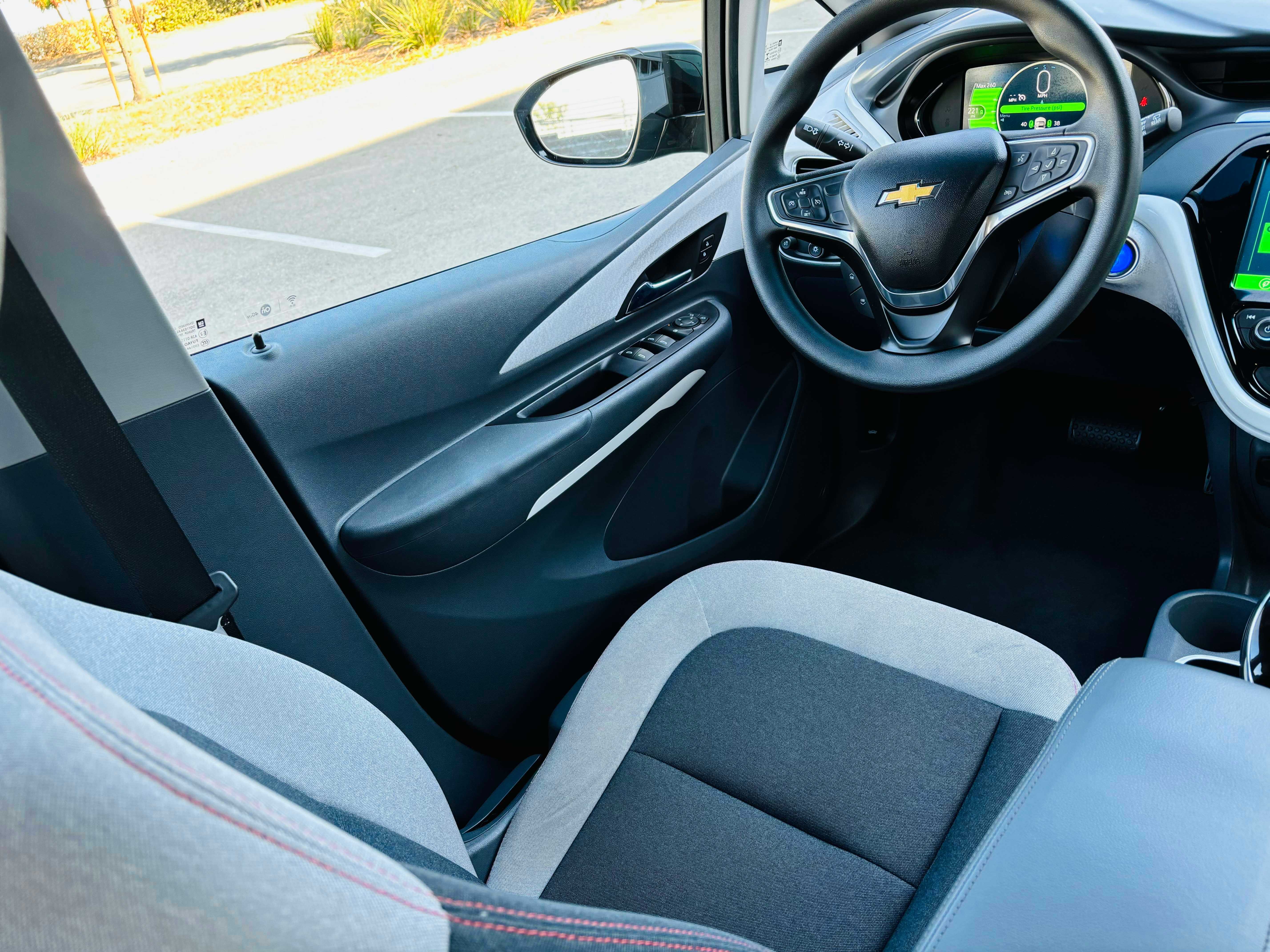 Chevrolet Bolt Ev Image 13