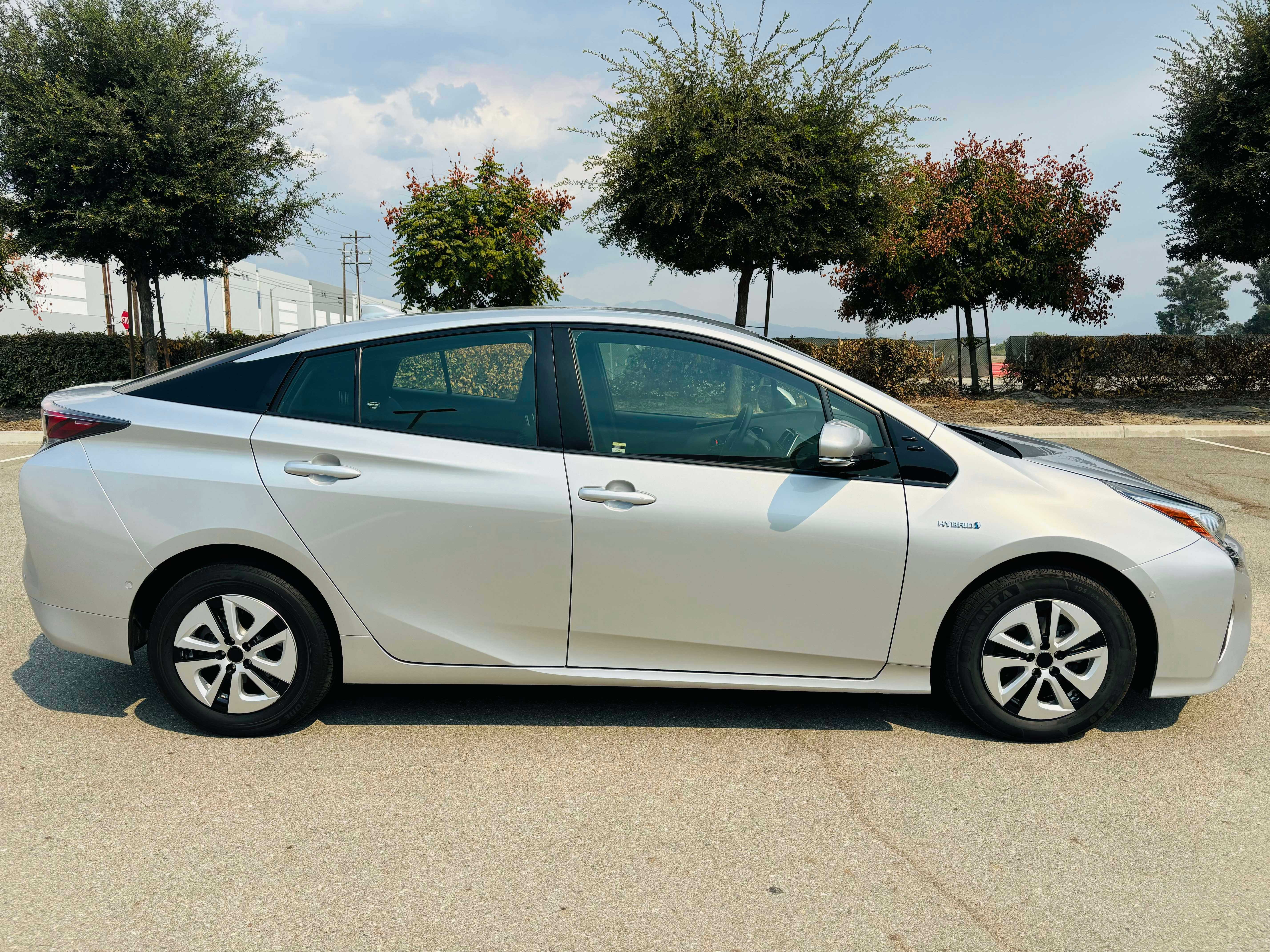 Toyota Prius Image 4