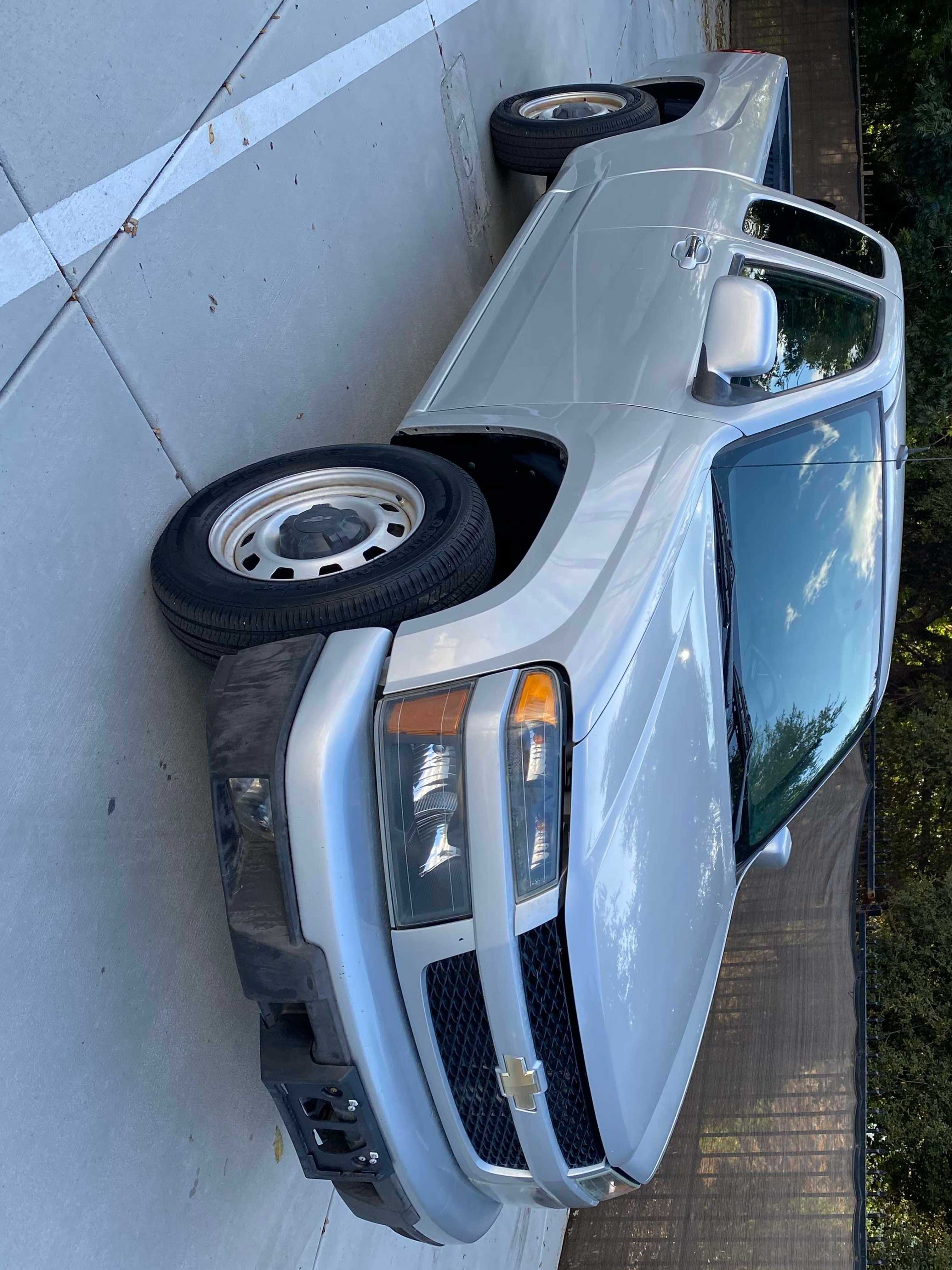 Chevrolet Colorado Image 5