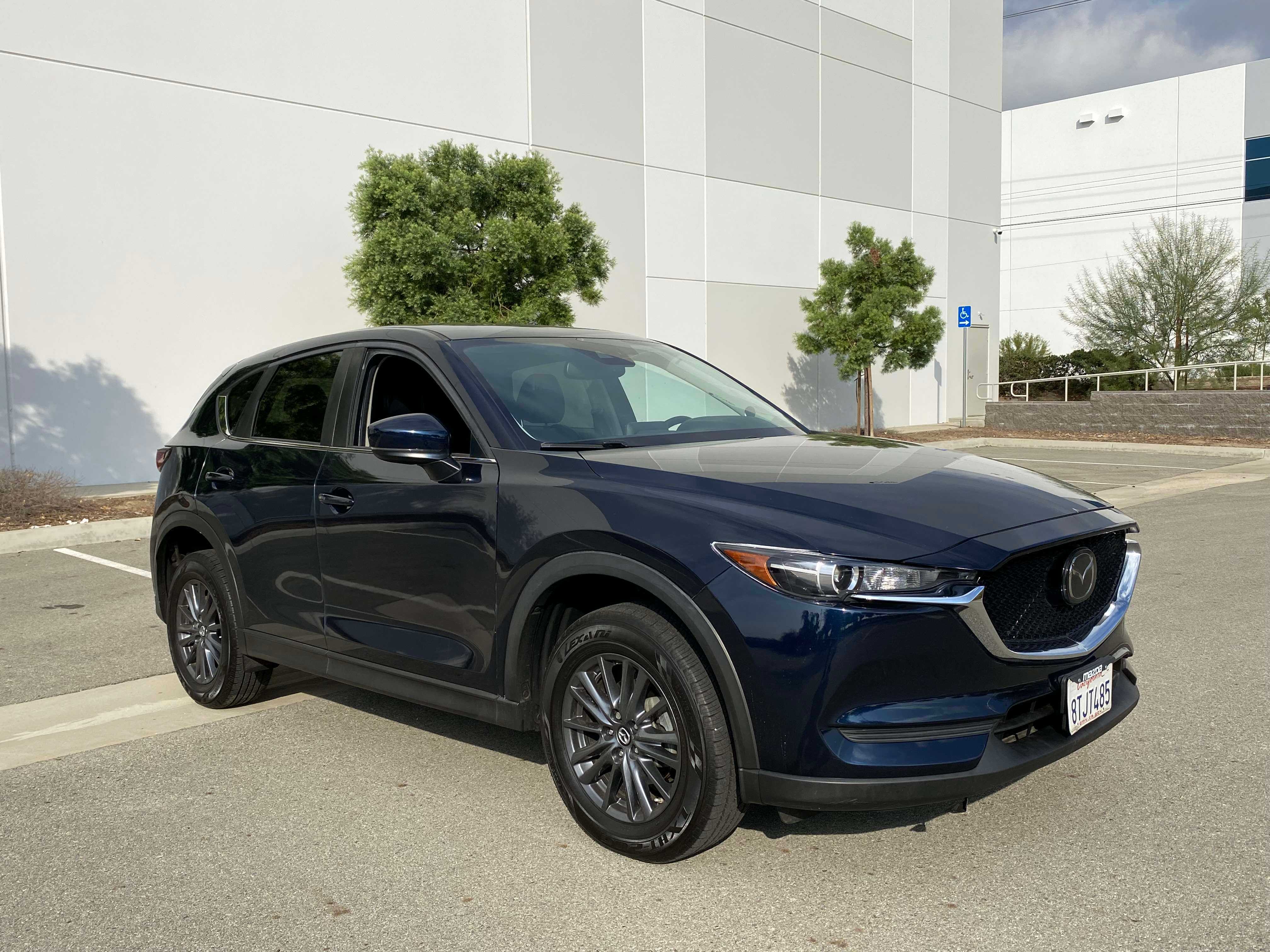 Mazda Cx-5 Image 6