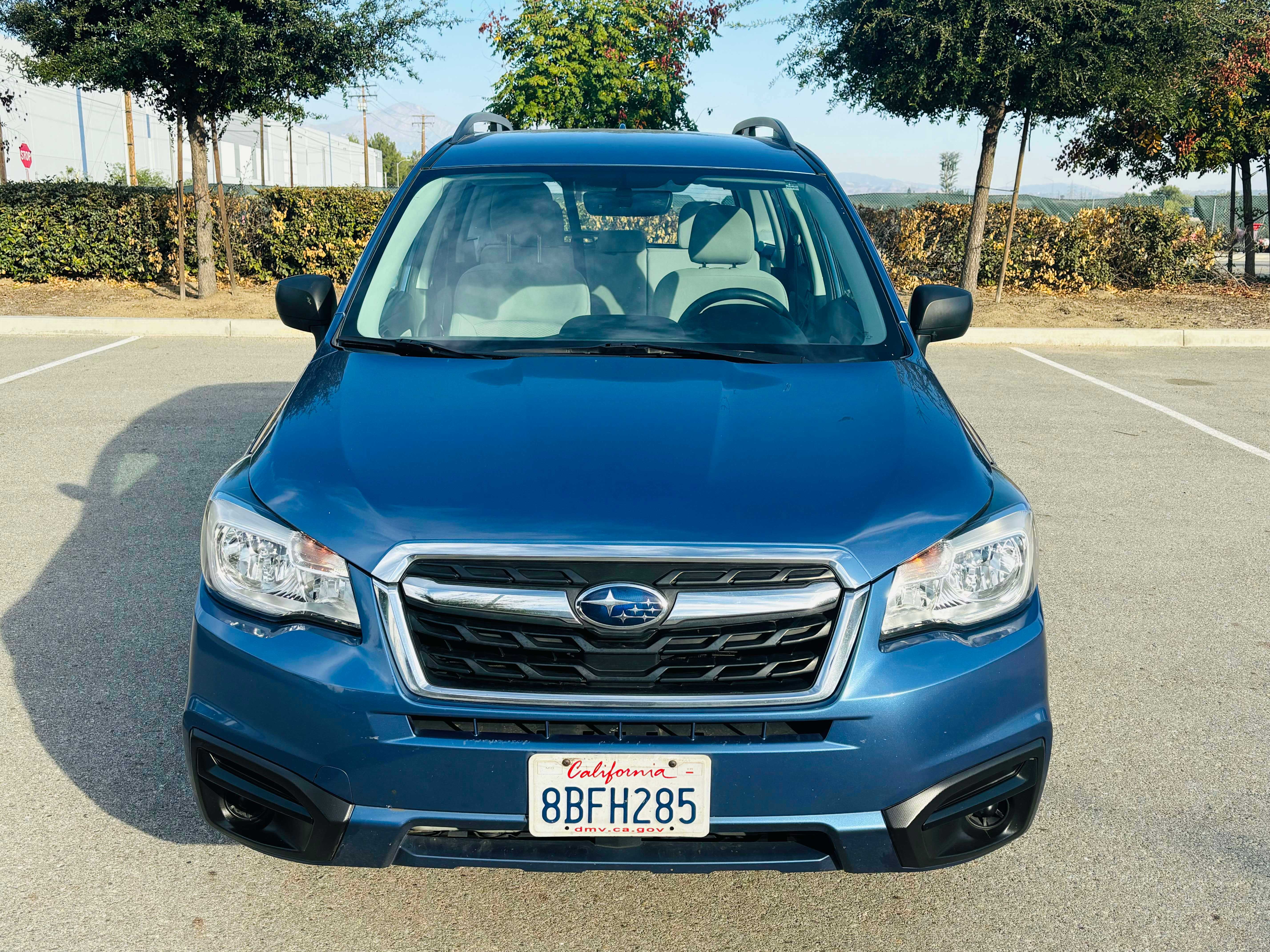 Subaru Forester Image 3