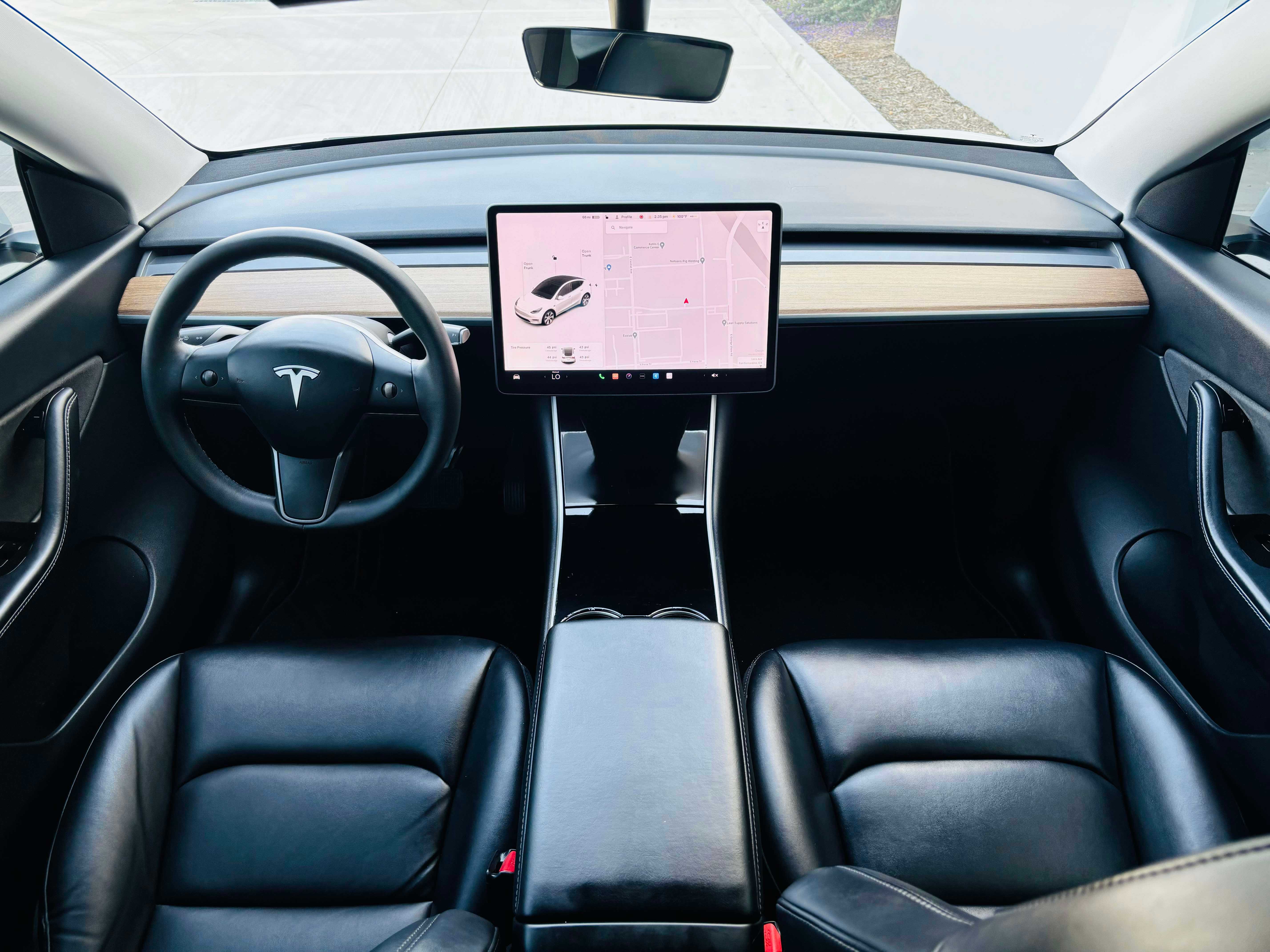 Tesla Model Y Image 15