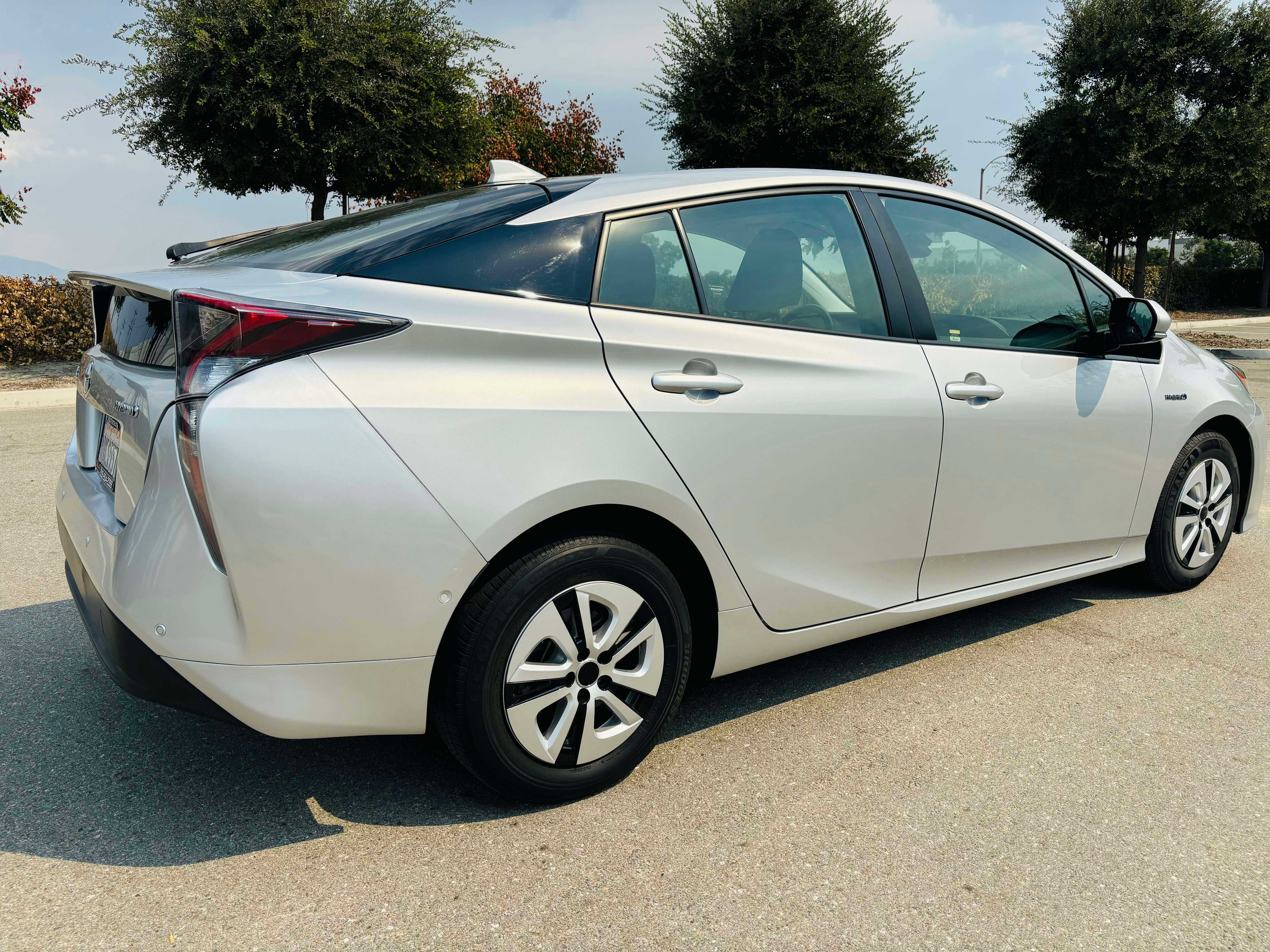 Toyota Prius Image 5