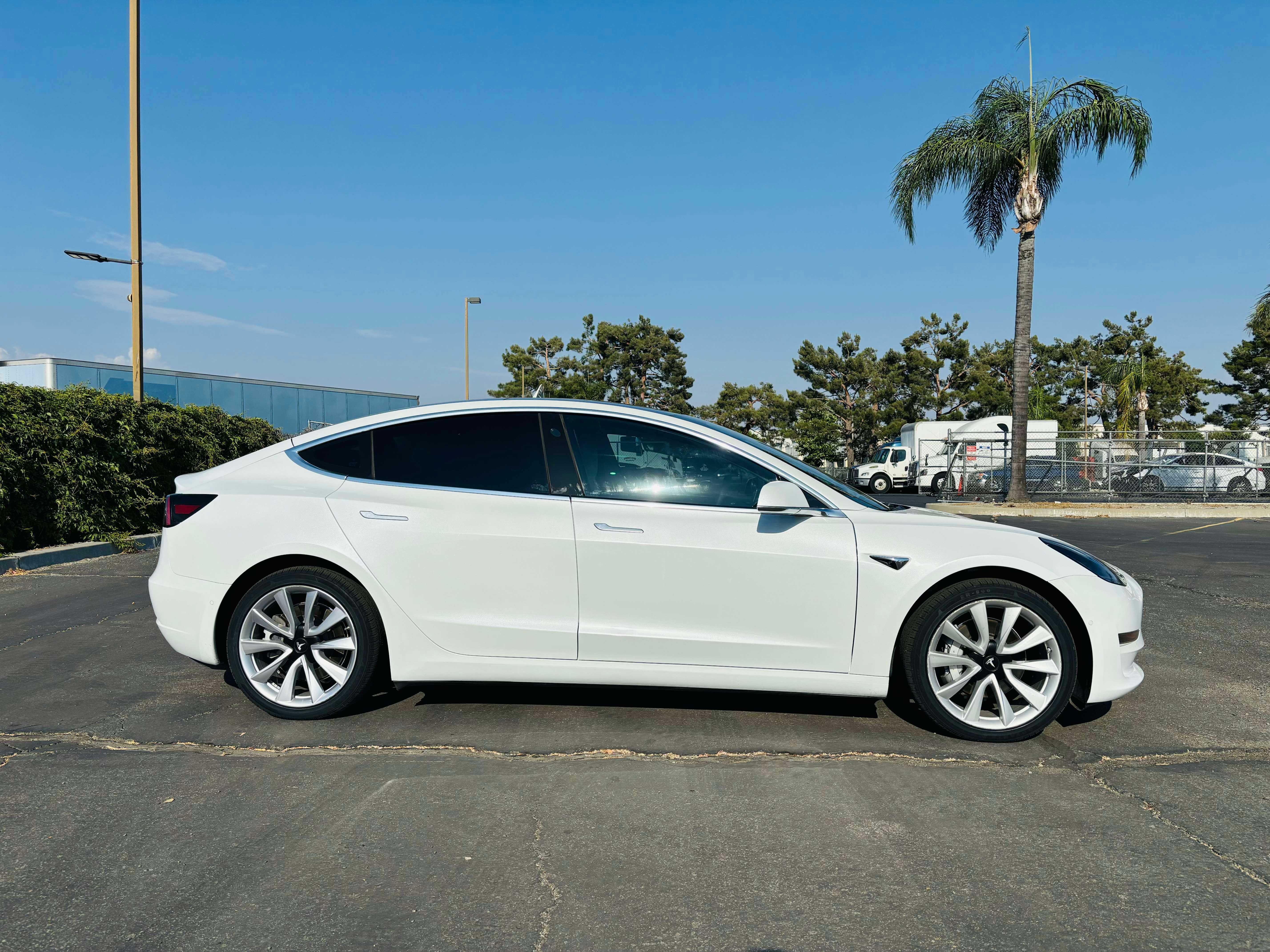 Tesla Model 3 Image 4