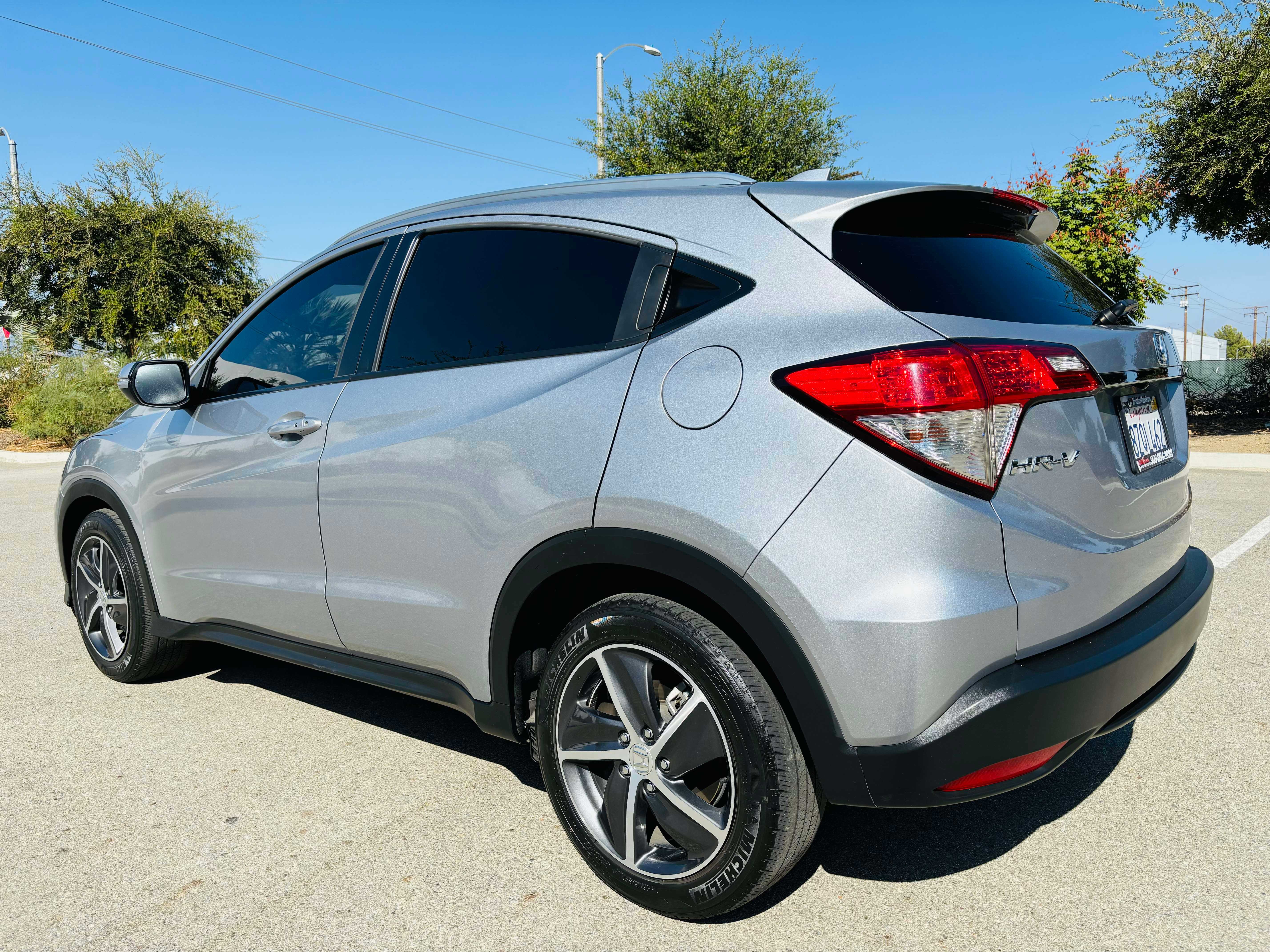 Honda HR-V Image 7