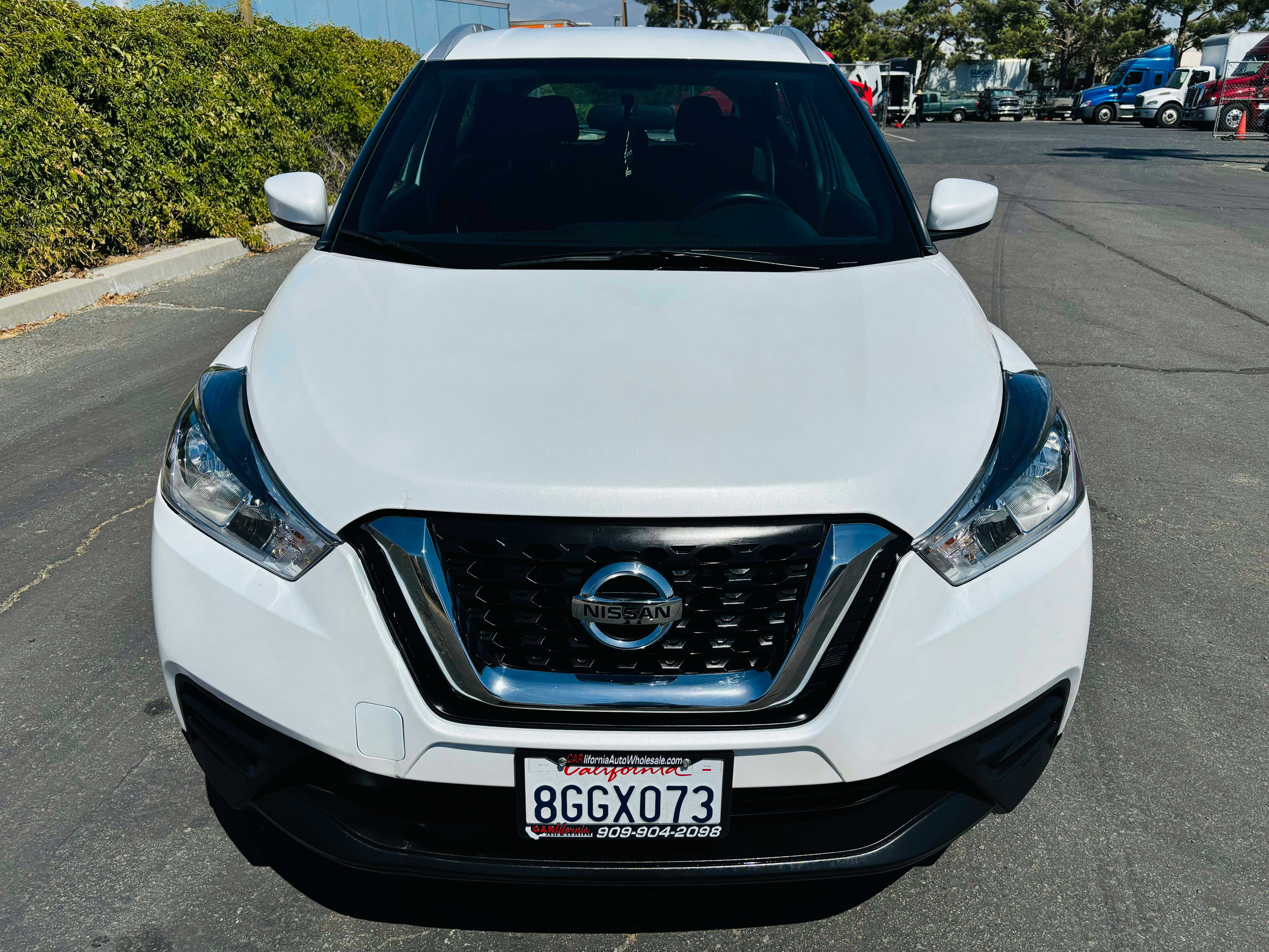 Nissan Kicks Image 2