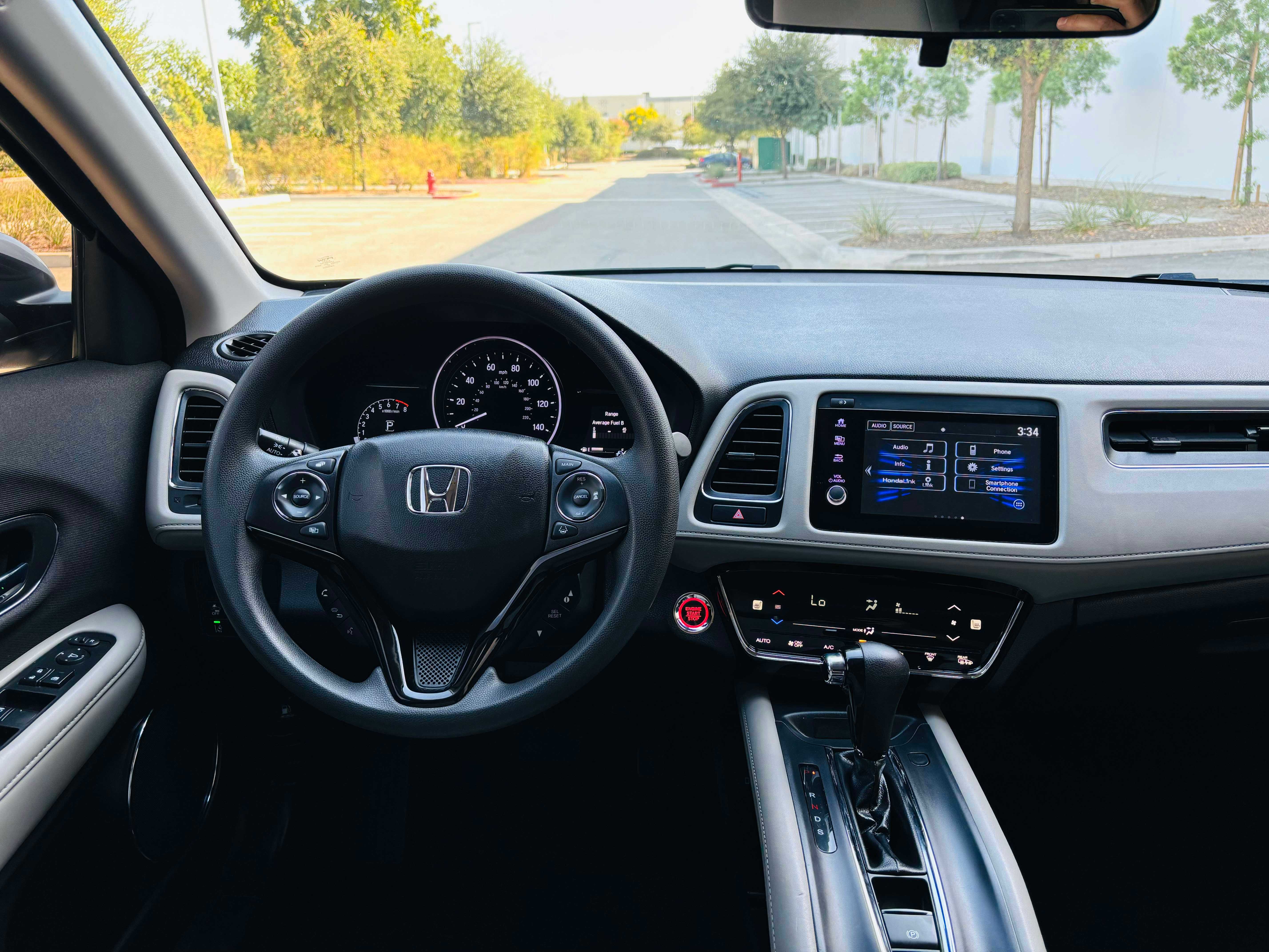 Honda HR-V Image 15