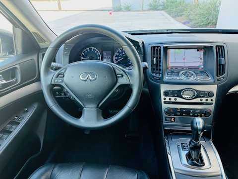 Infiniti Q40 Image 15