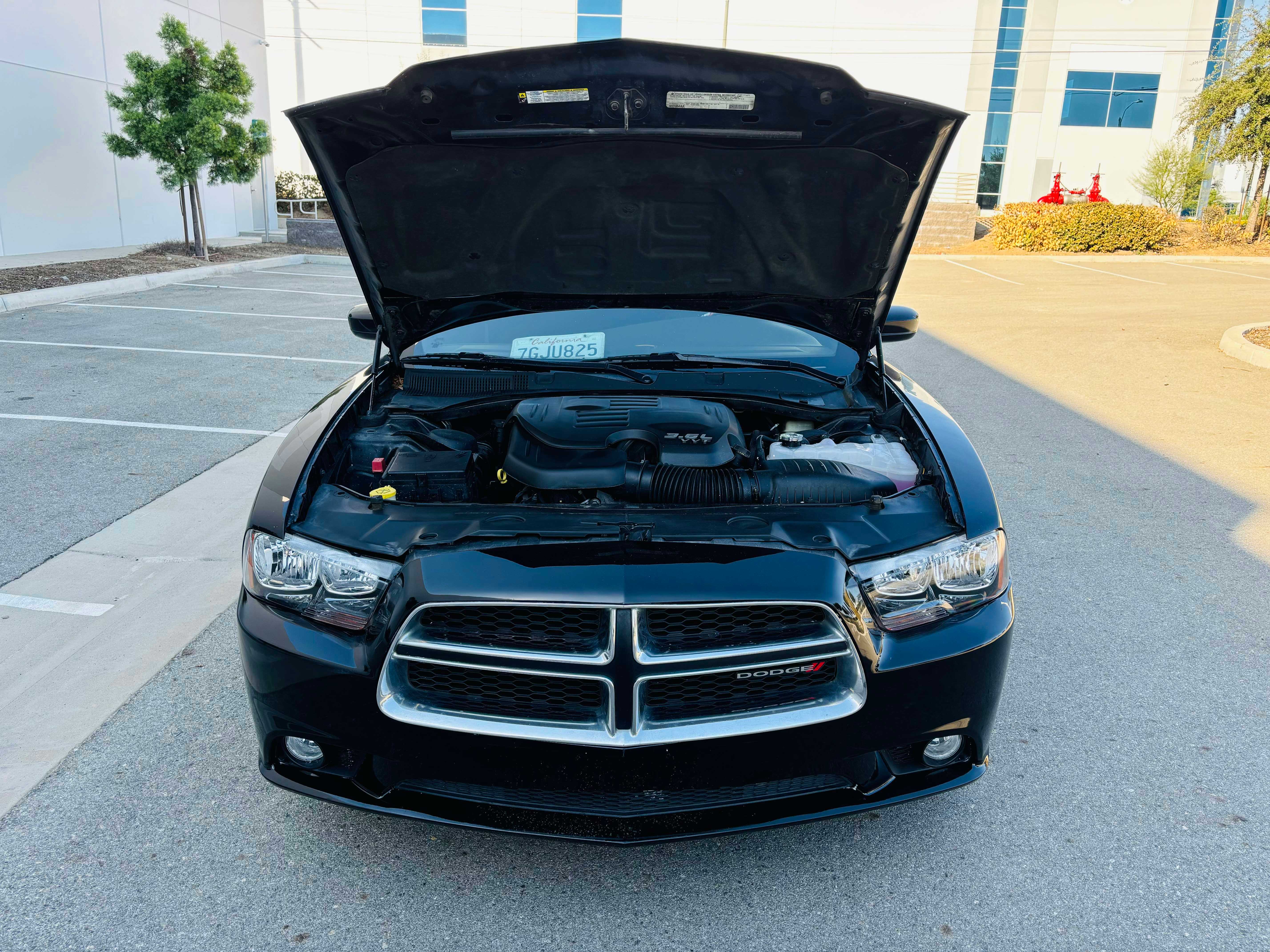 Dodge Charger Image 7