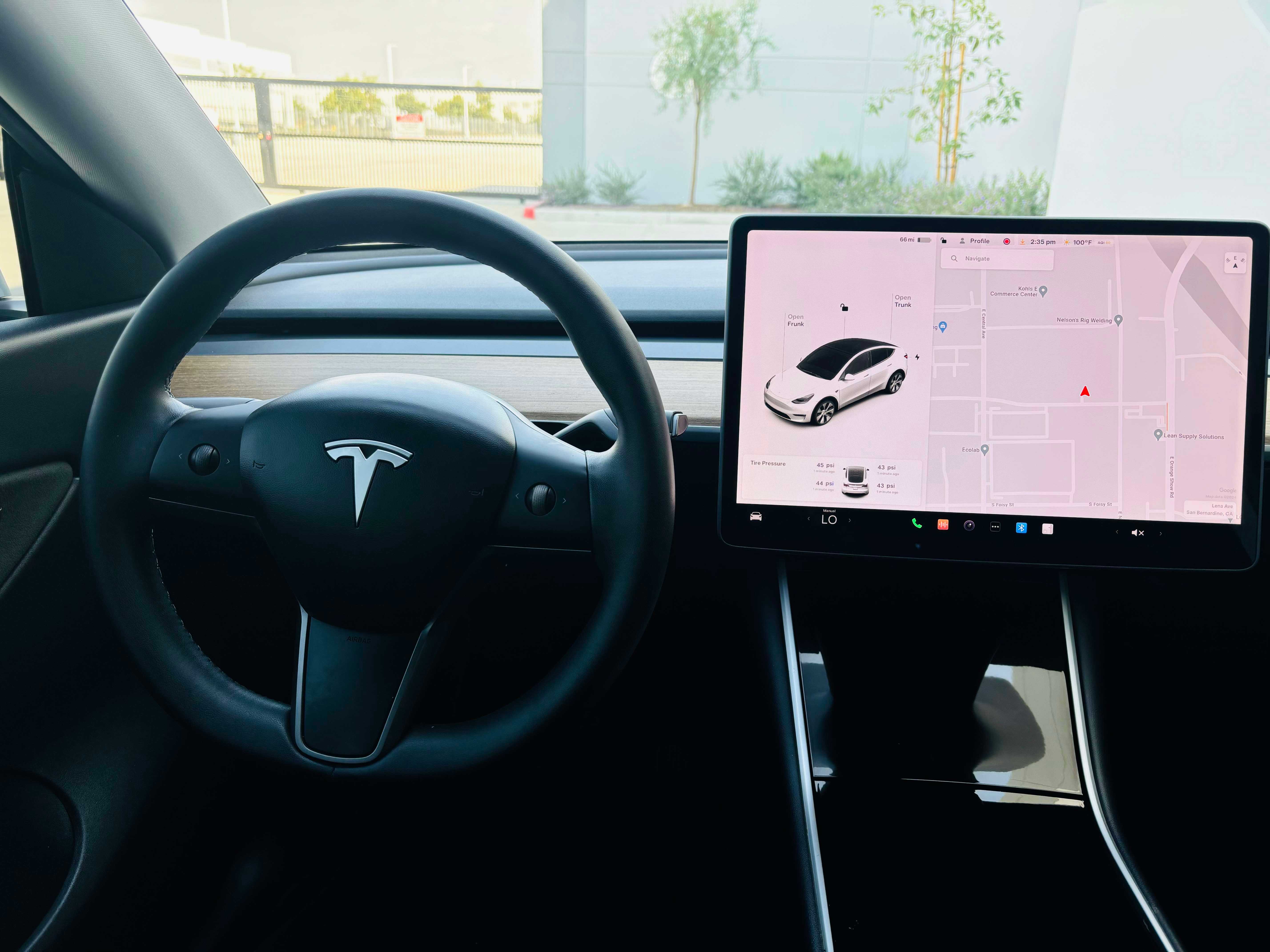 Tesla Model Y Image 17