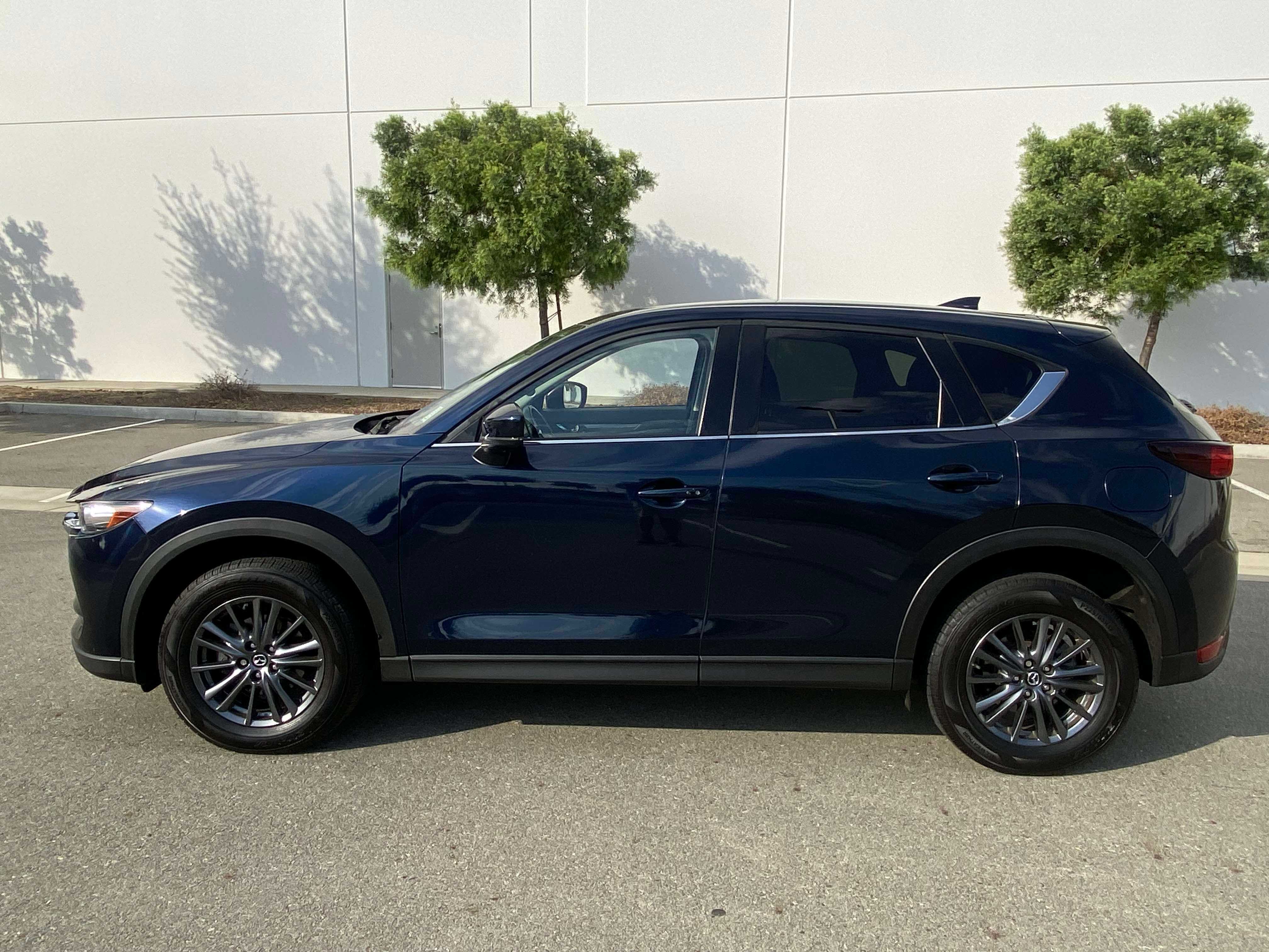 Mazda Cx-5 Image 2