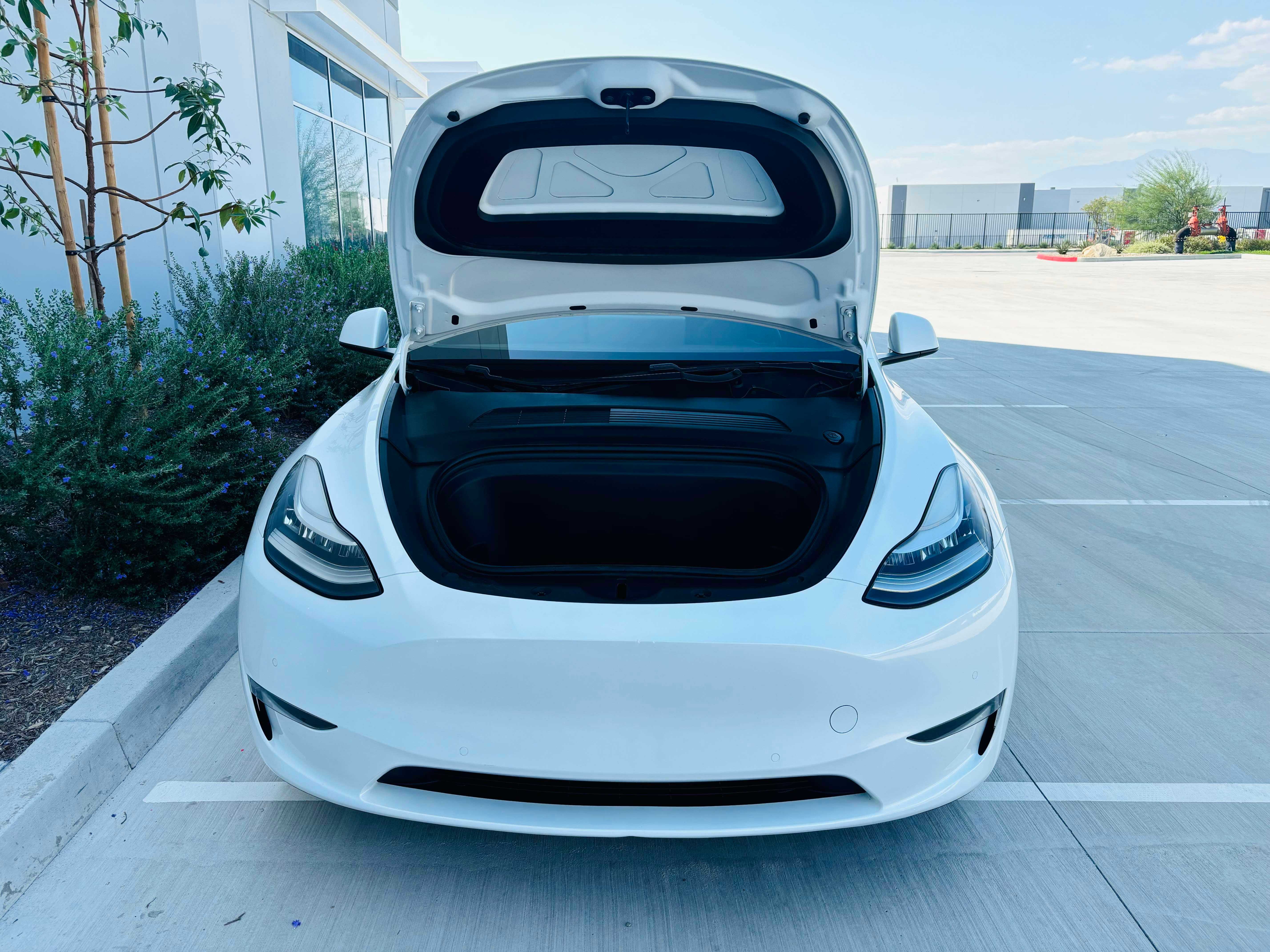 Tesla Model Y Image 10