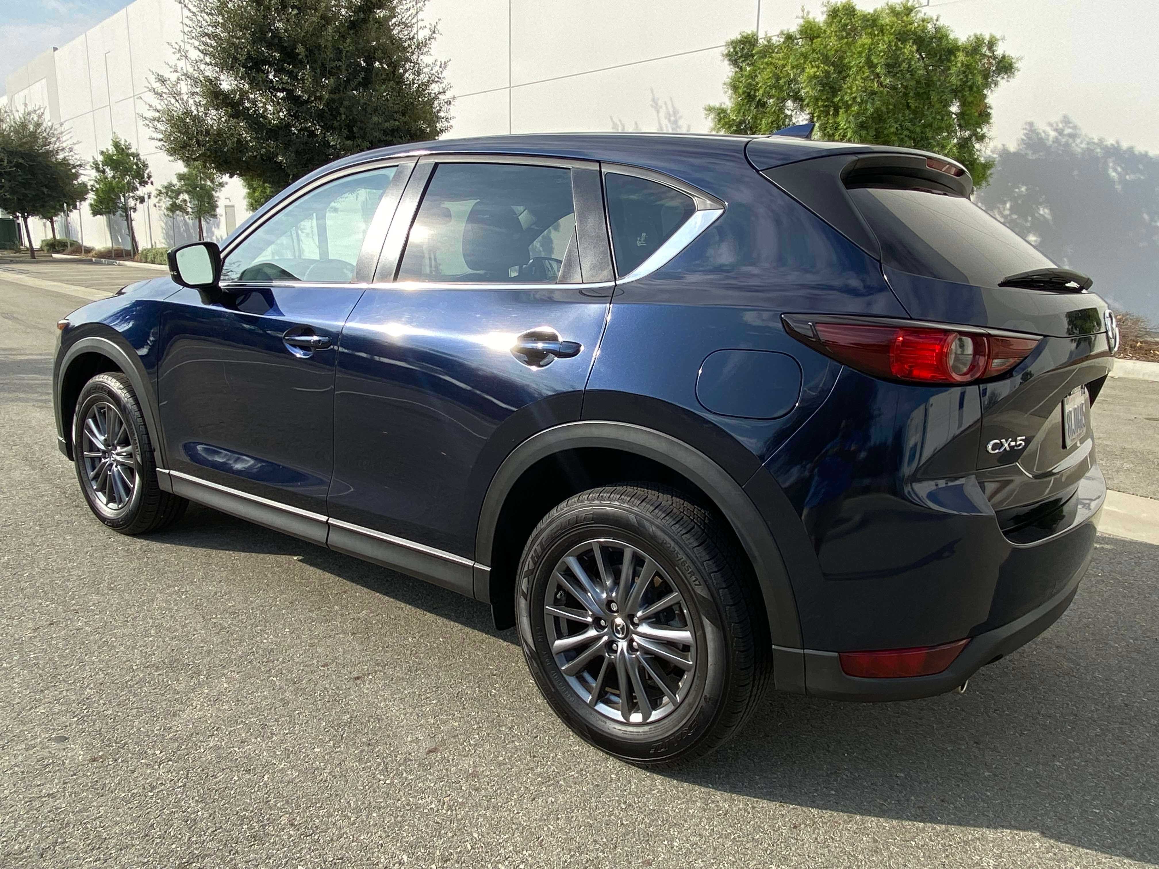 Mazda Cx-5 Image 3