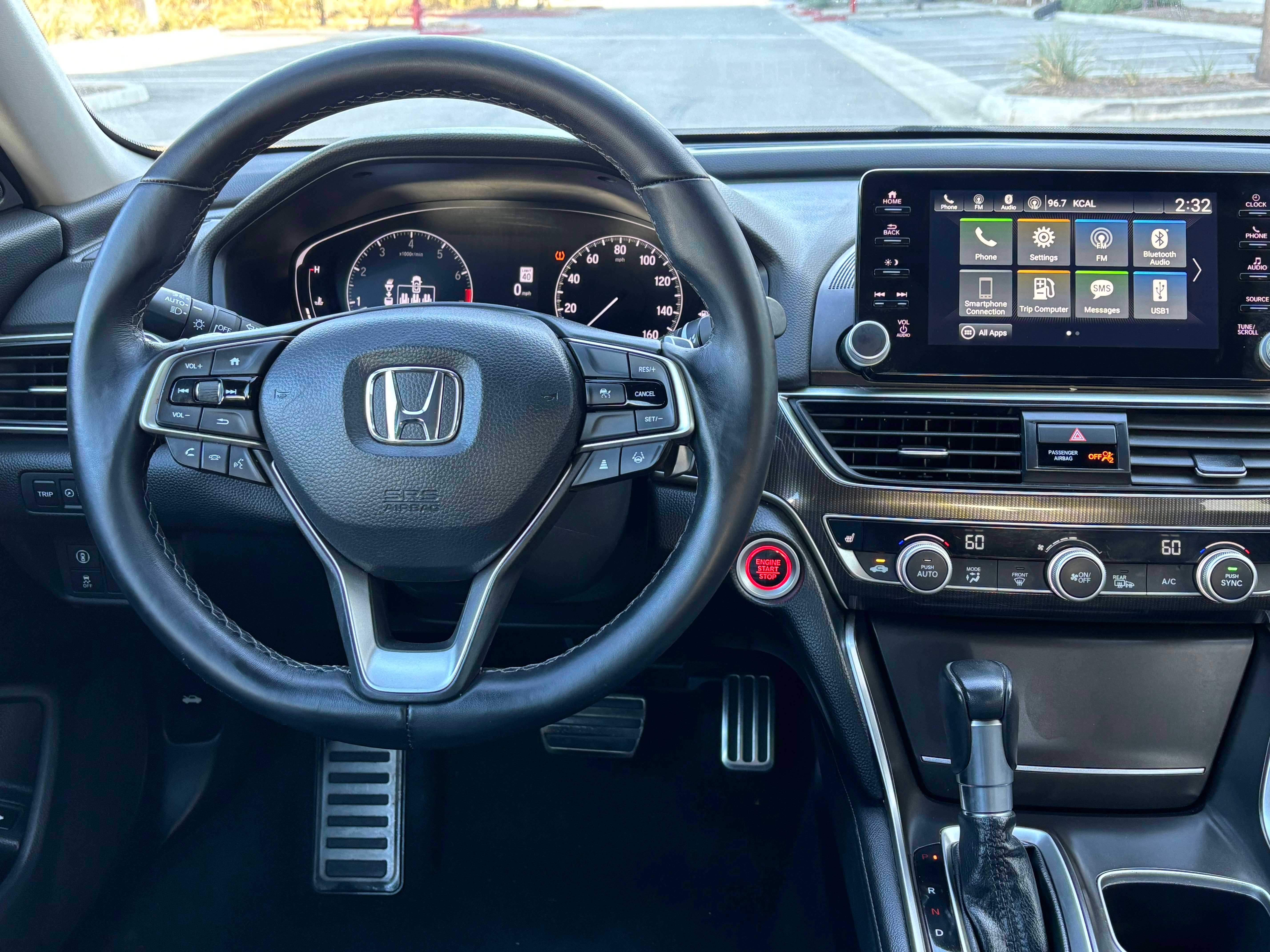 Honda Accord Image 15