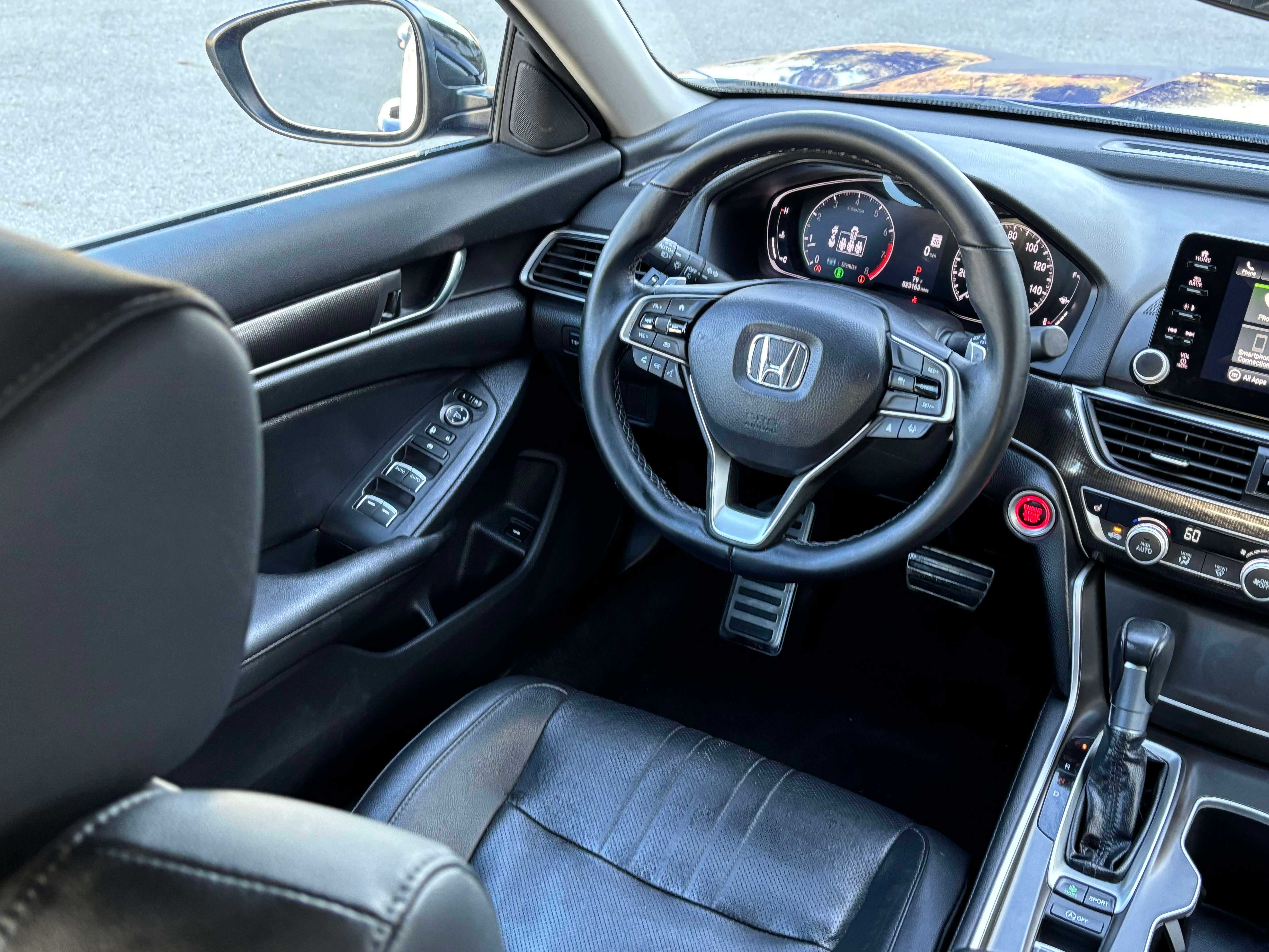 Honda Accord Image 14