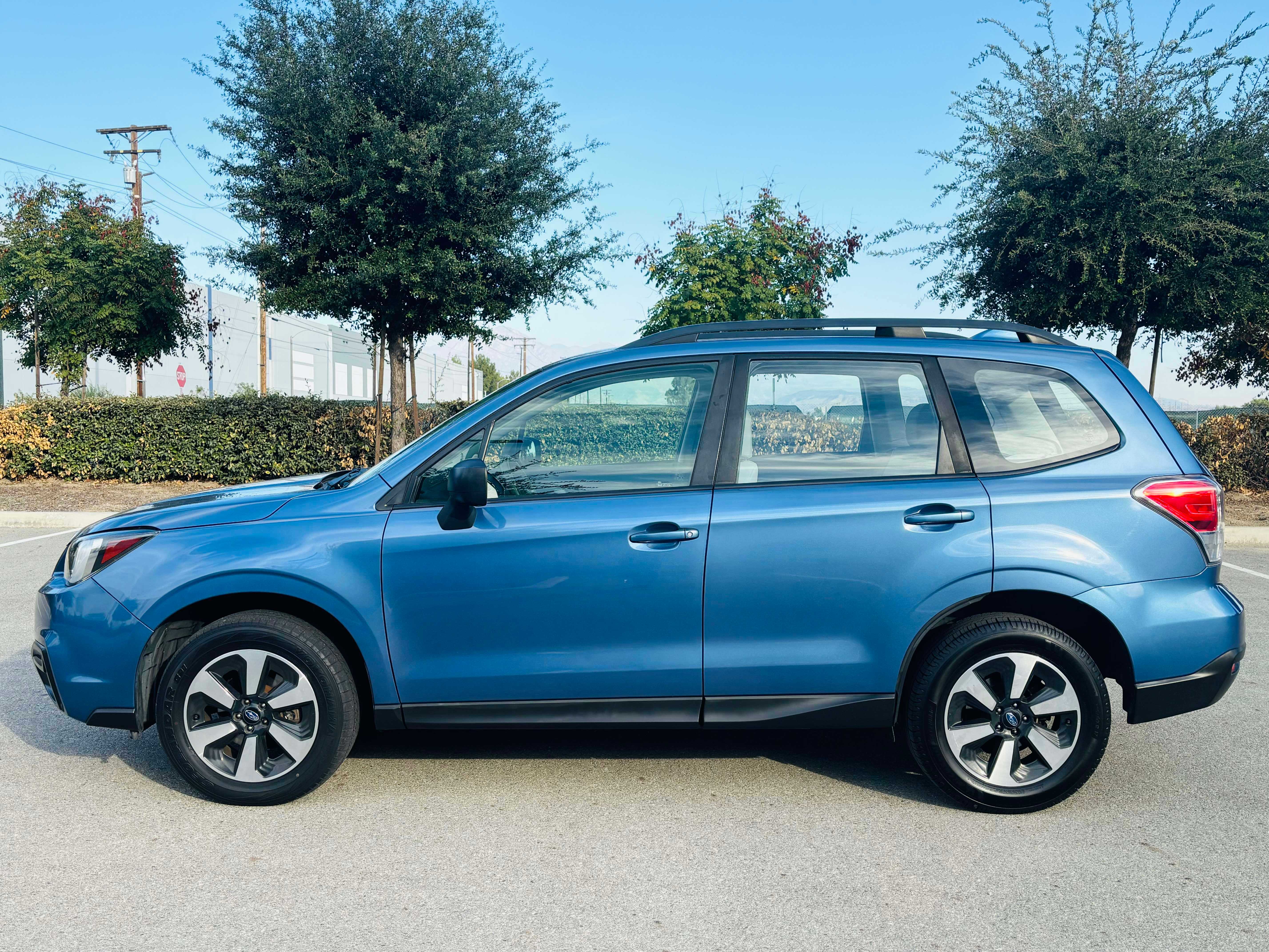 Subaru Forester Image 2