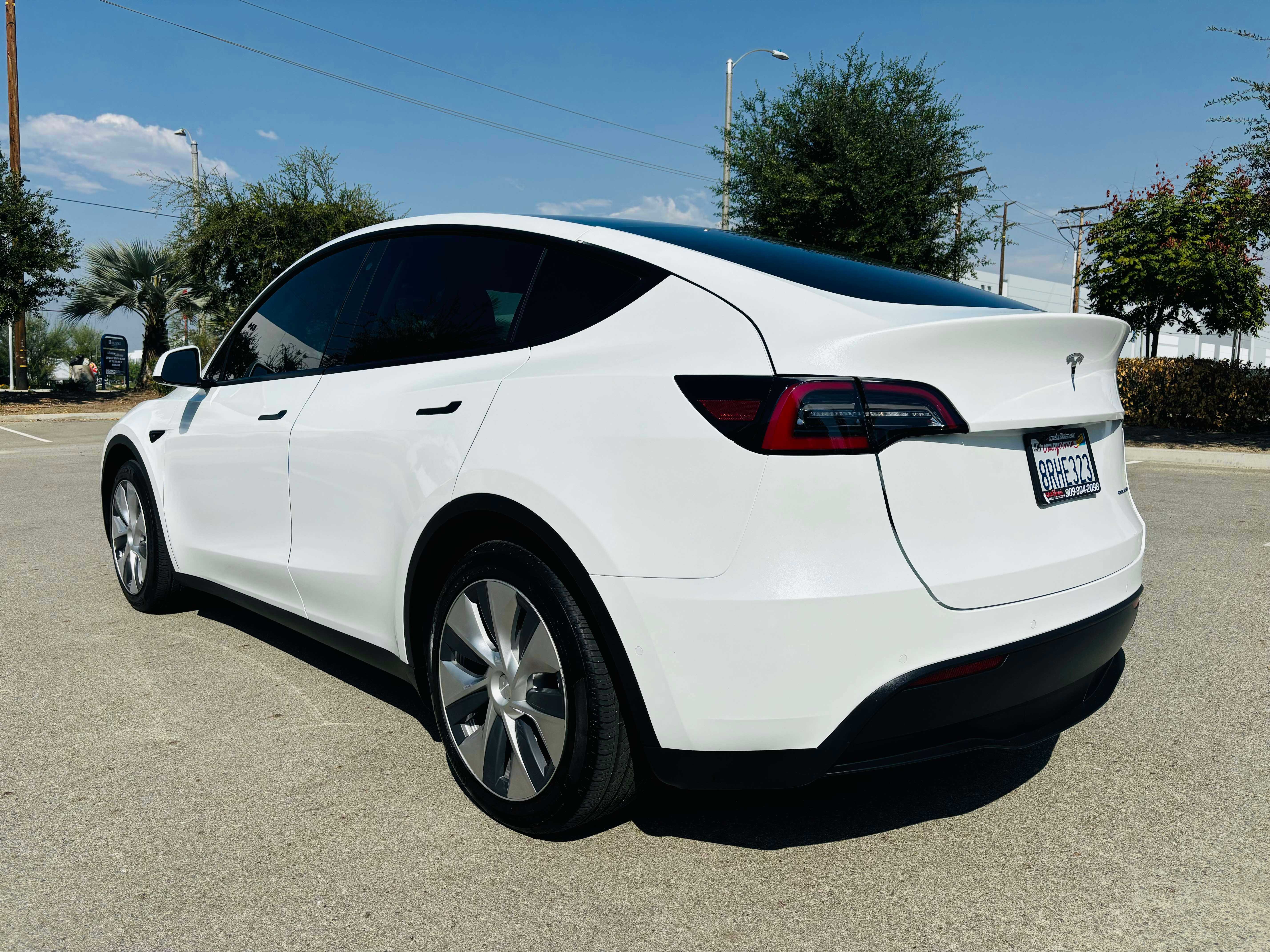 Tesla Model Y Image 7