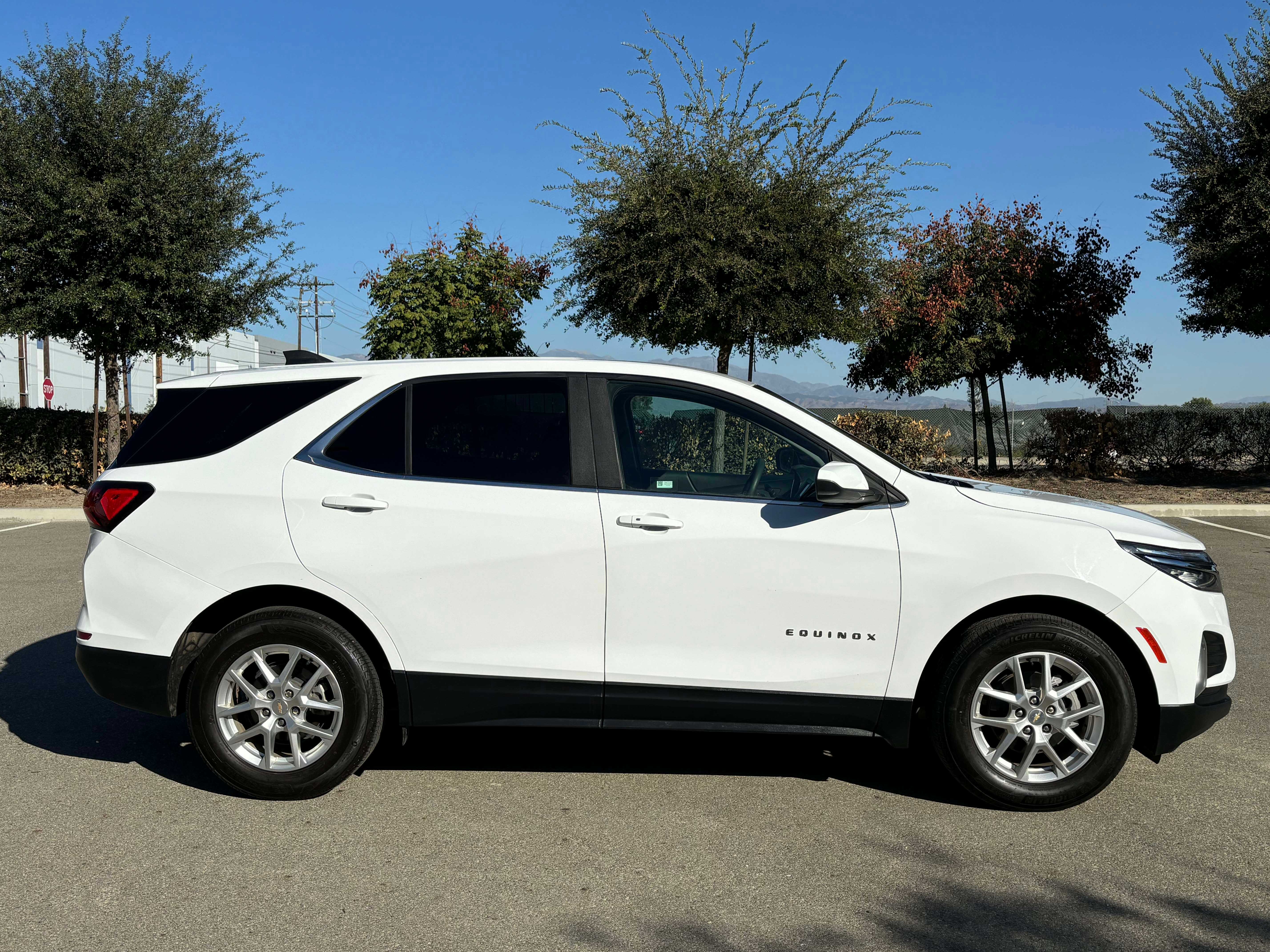 Chevrolet Equinox Image 6