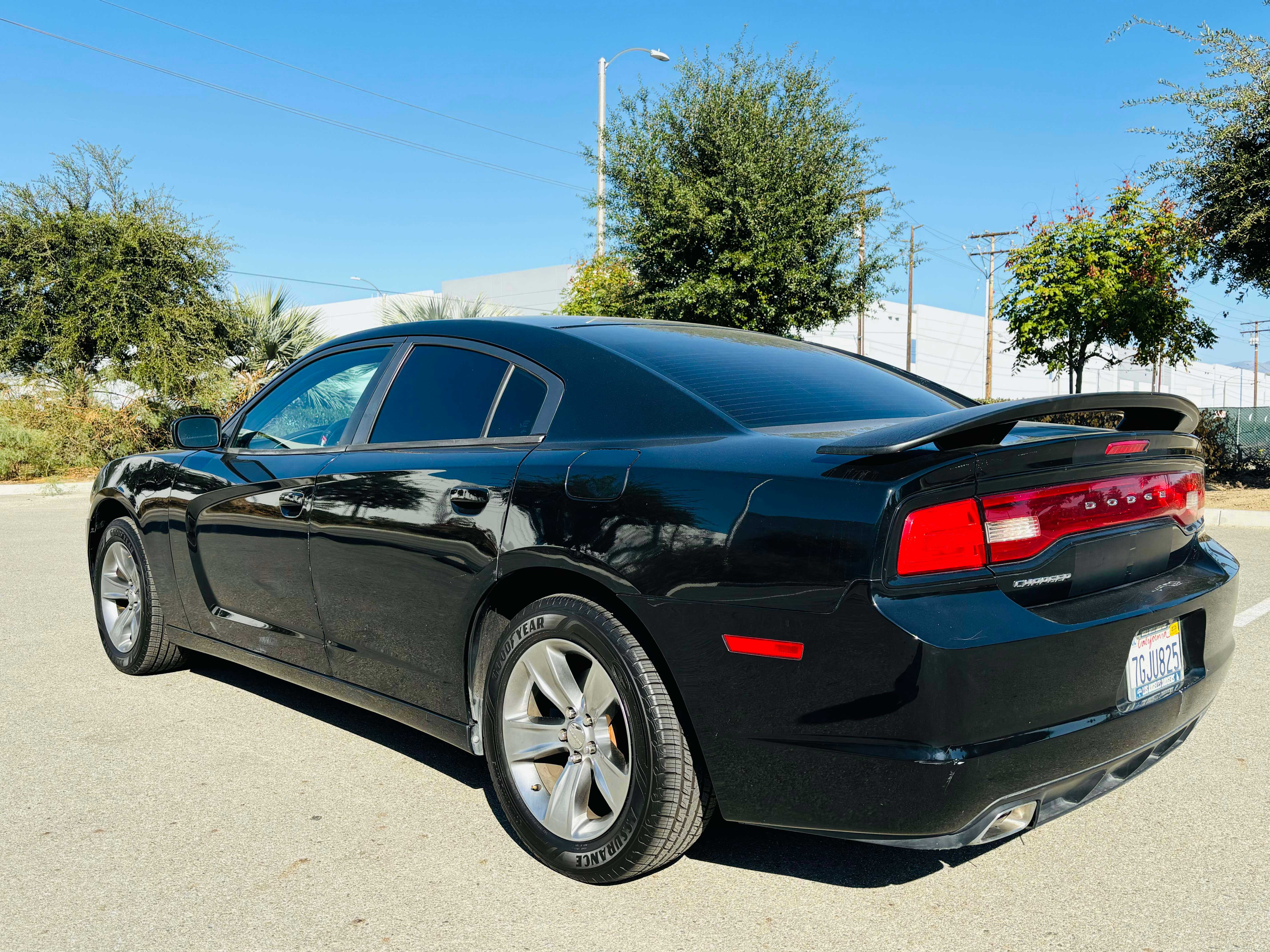 Dodge Charger Image 6