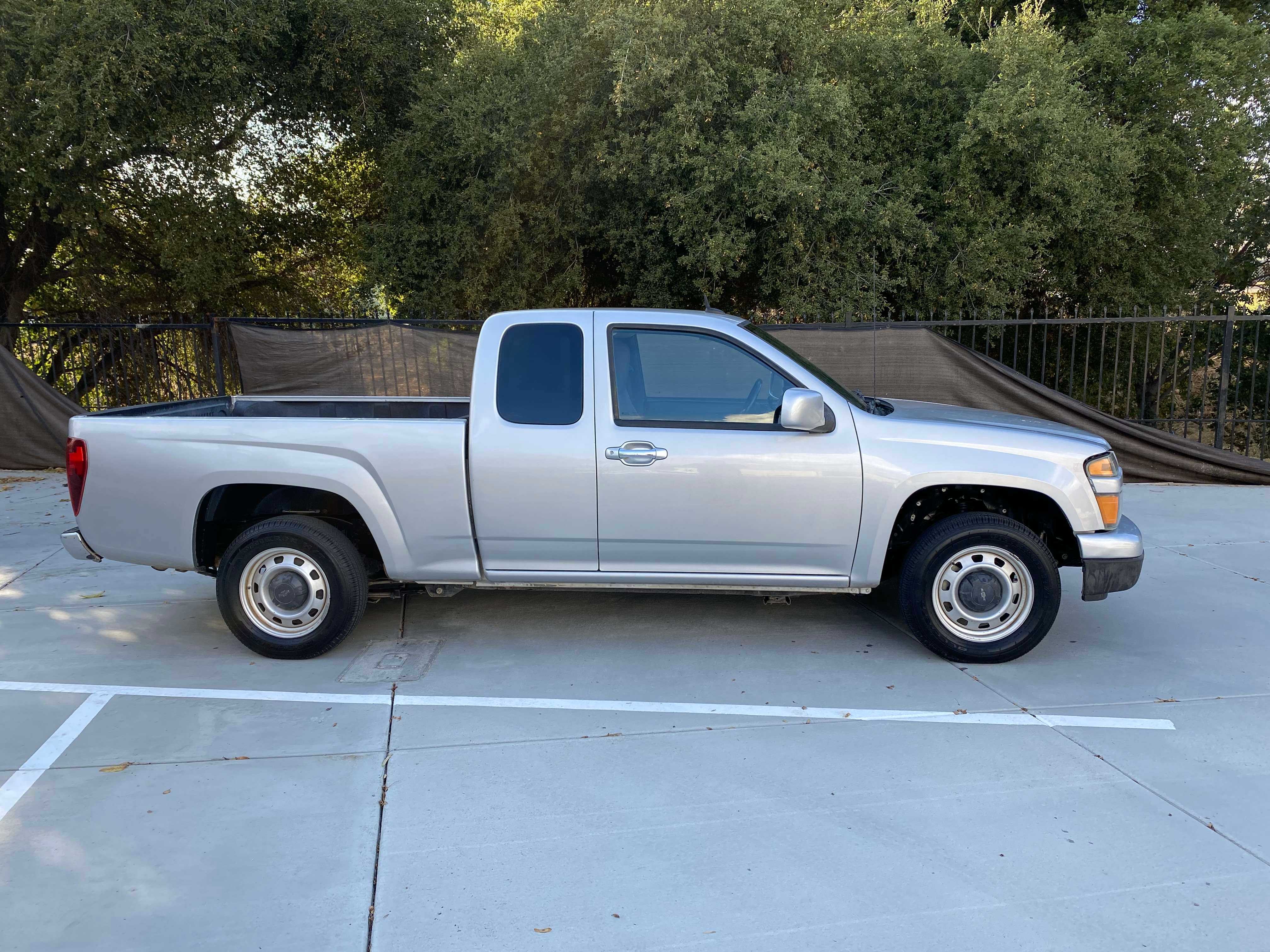 Chevrolet Colorado Image 6