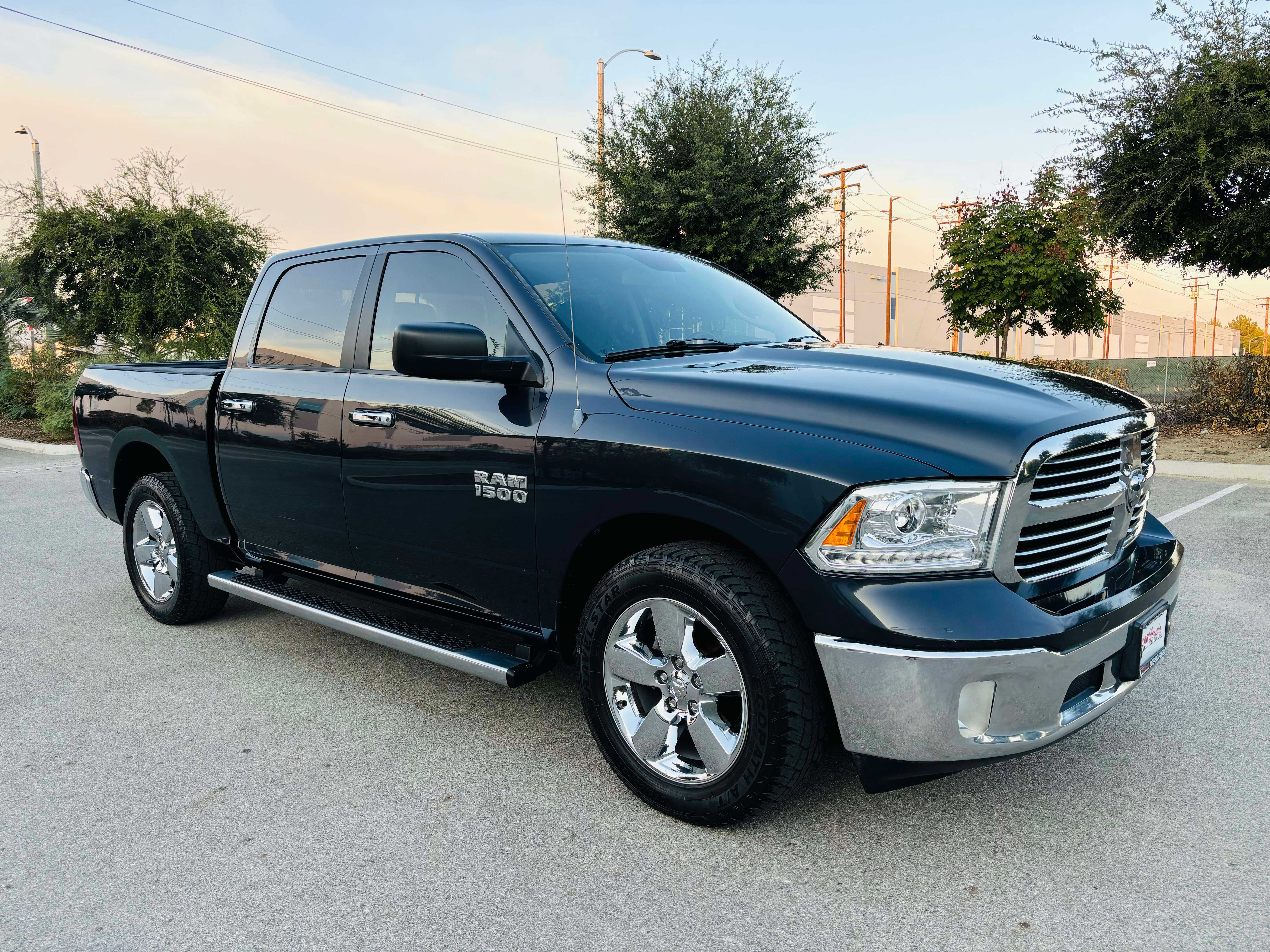 Ram 1500 Image 3