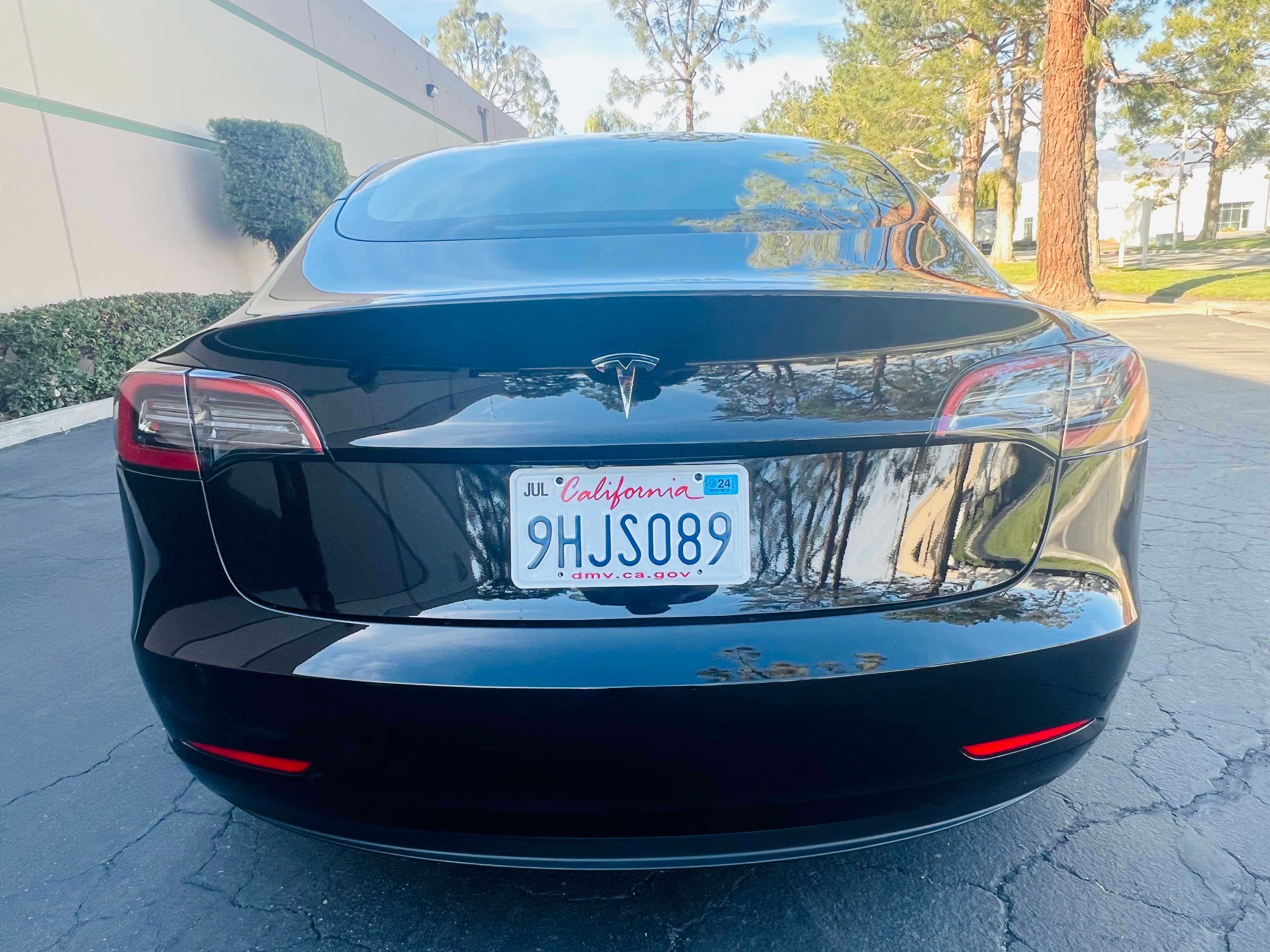 Tesla Model 3 Image 6