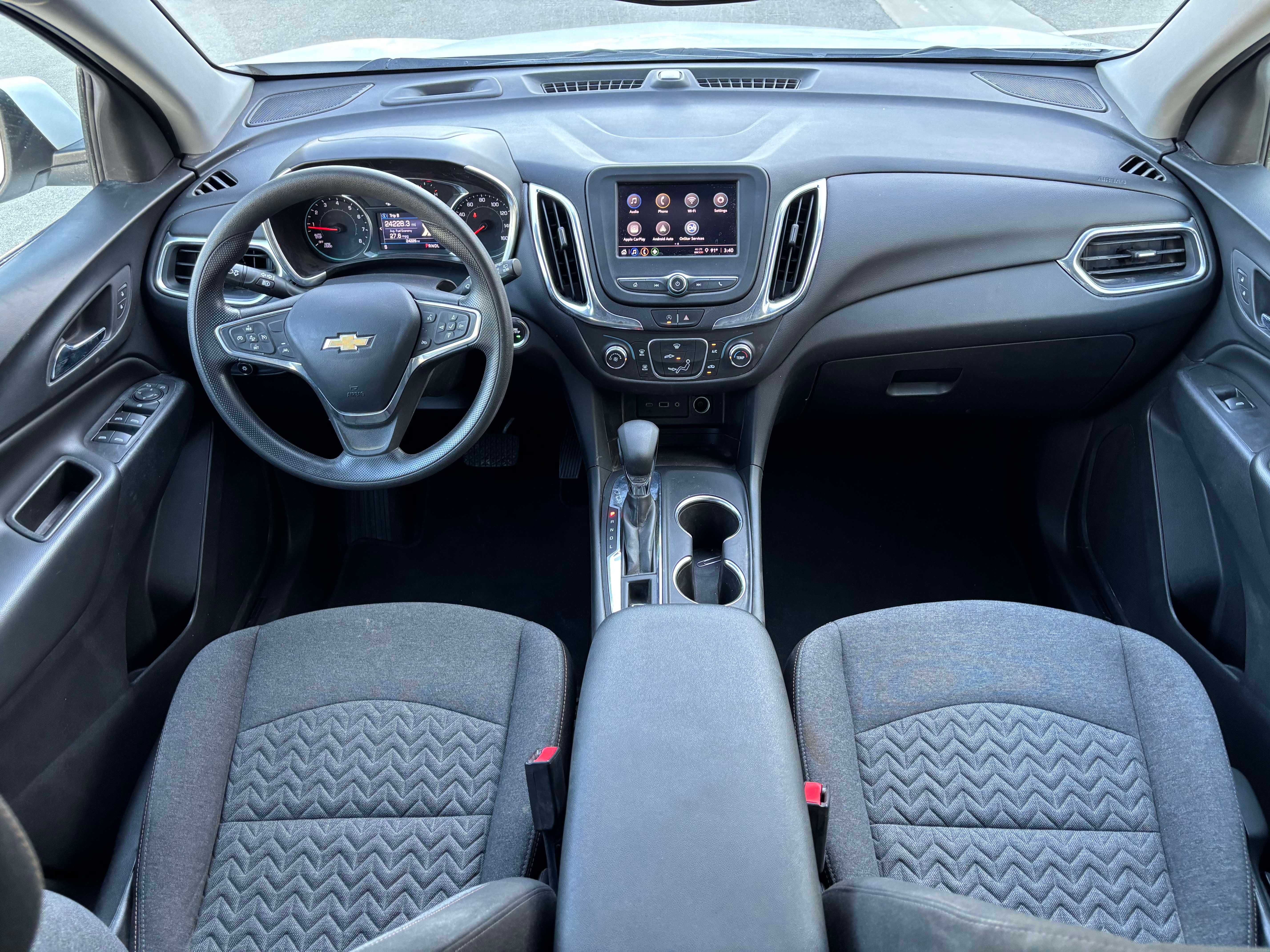 Chevrolet Equinox Image 13