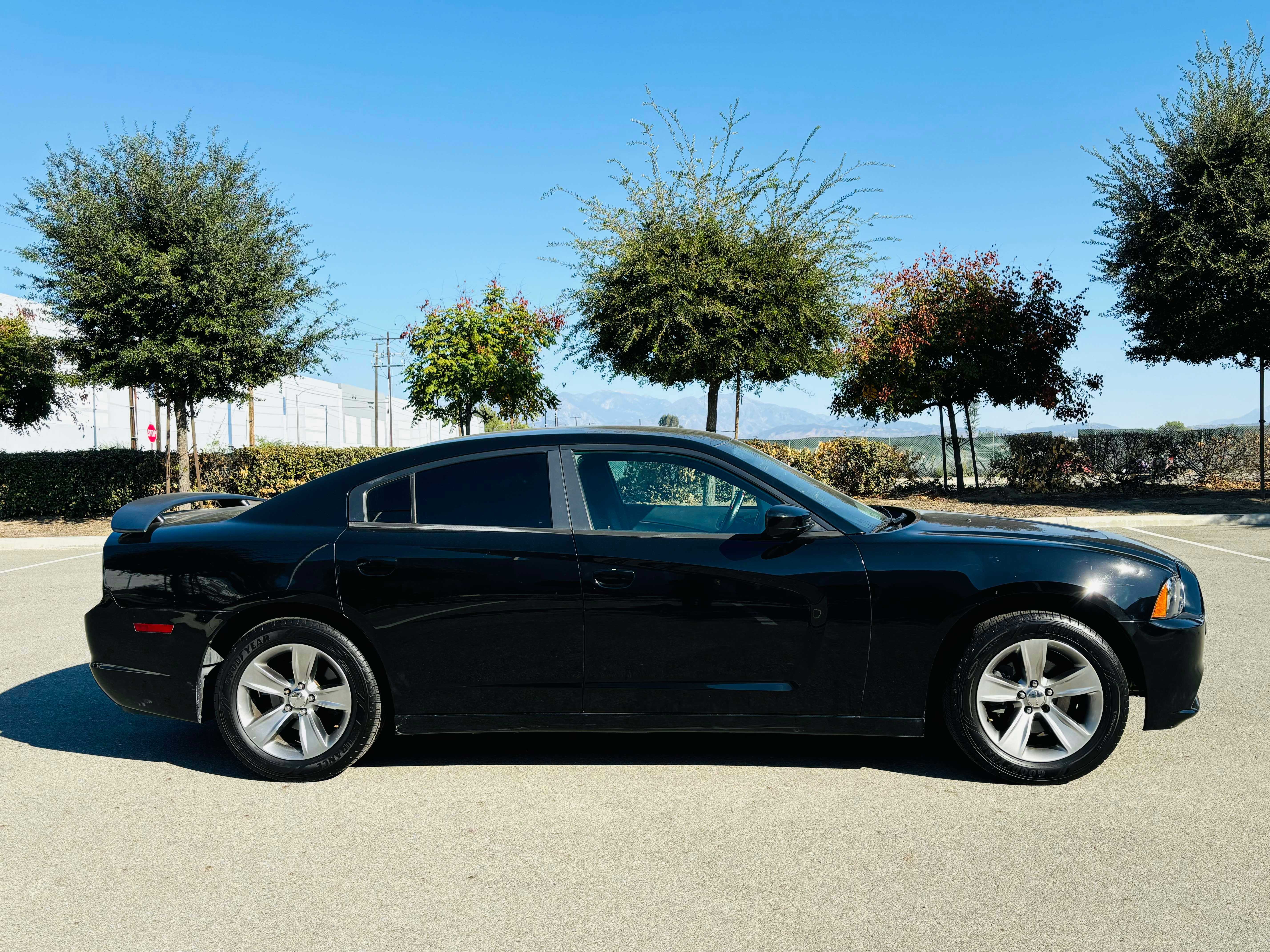 Dodge Charger Image 3