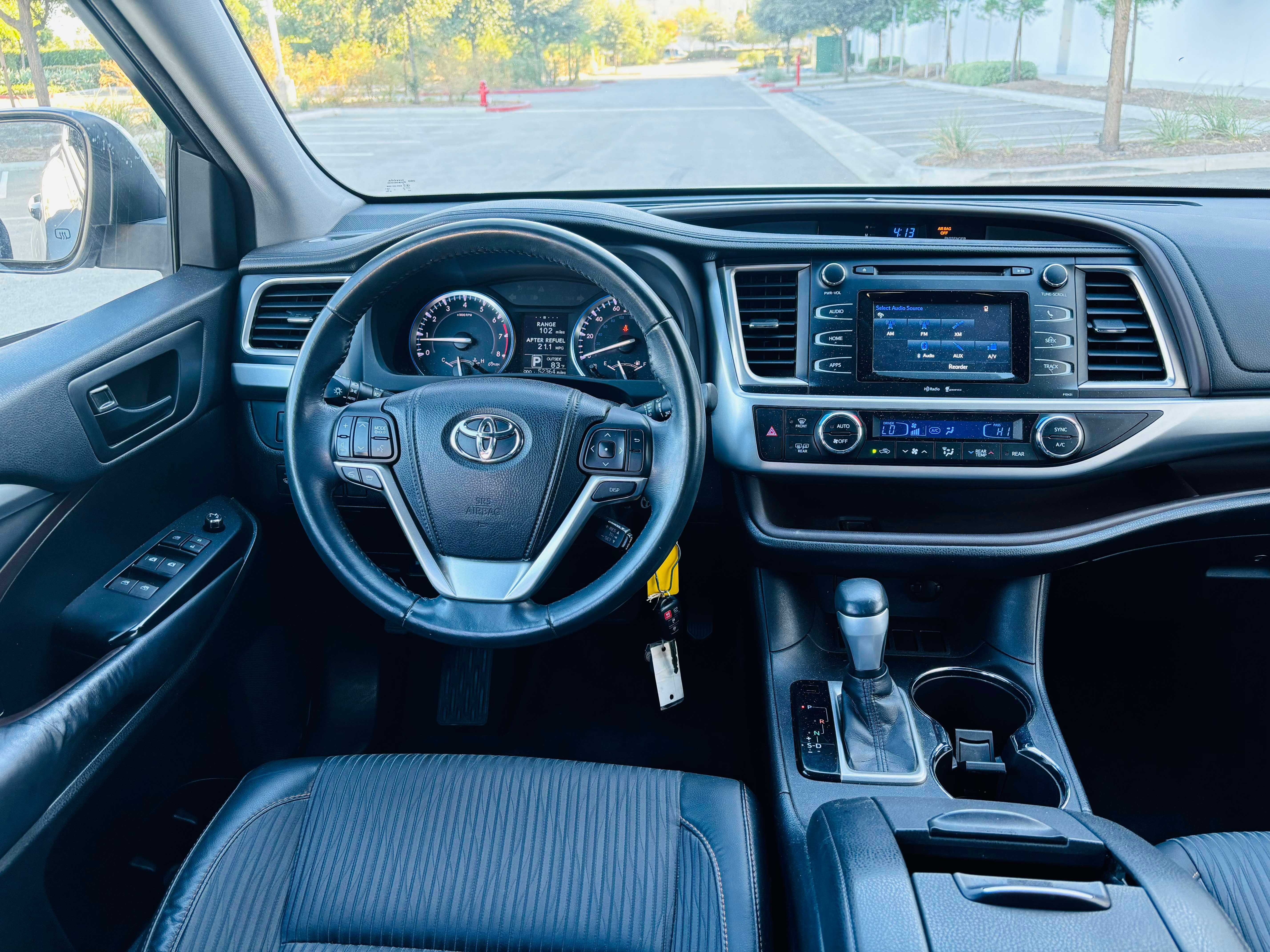 Toyota Highlander Image 15