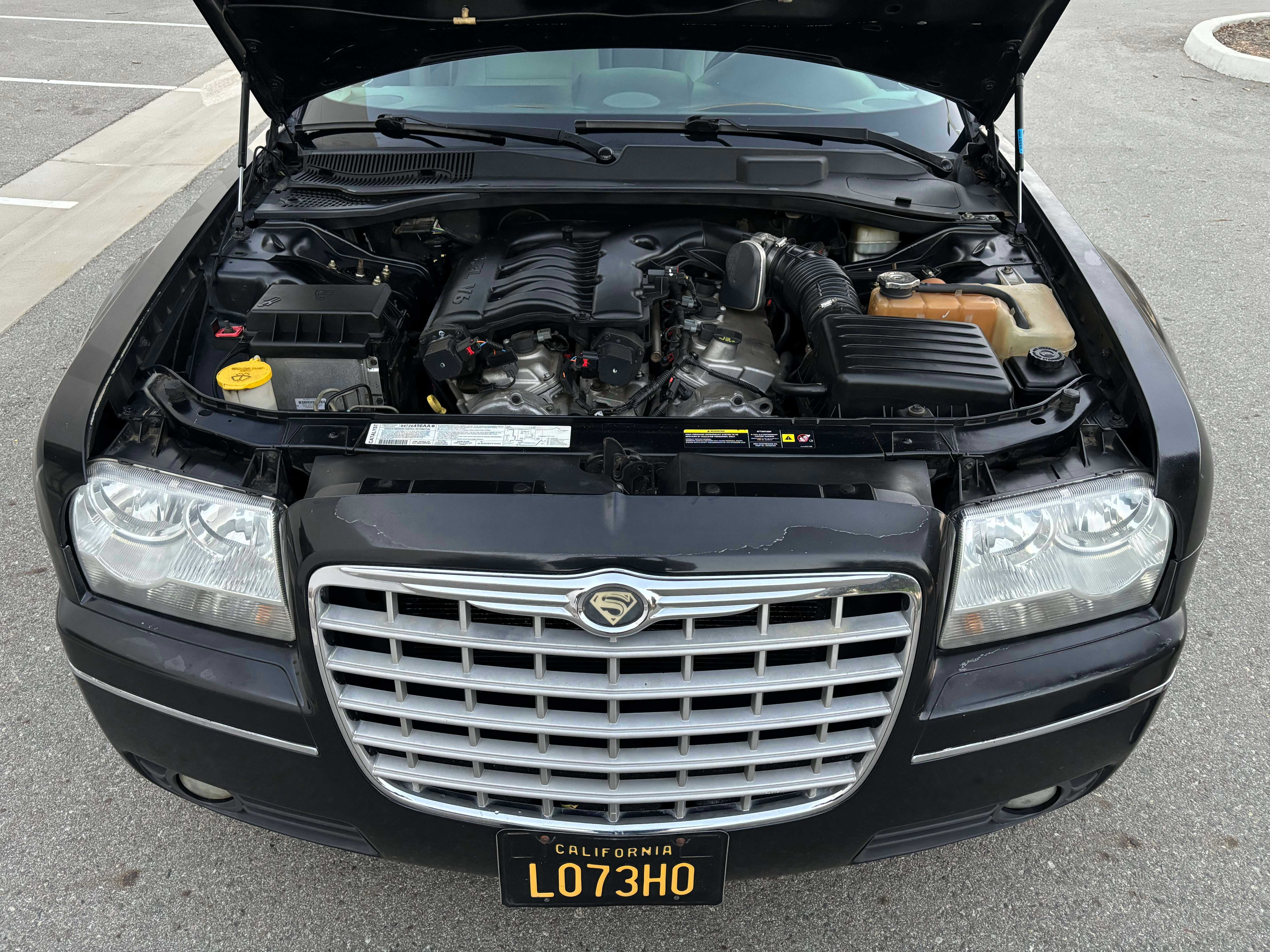 Chrysler 300 Image 17