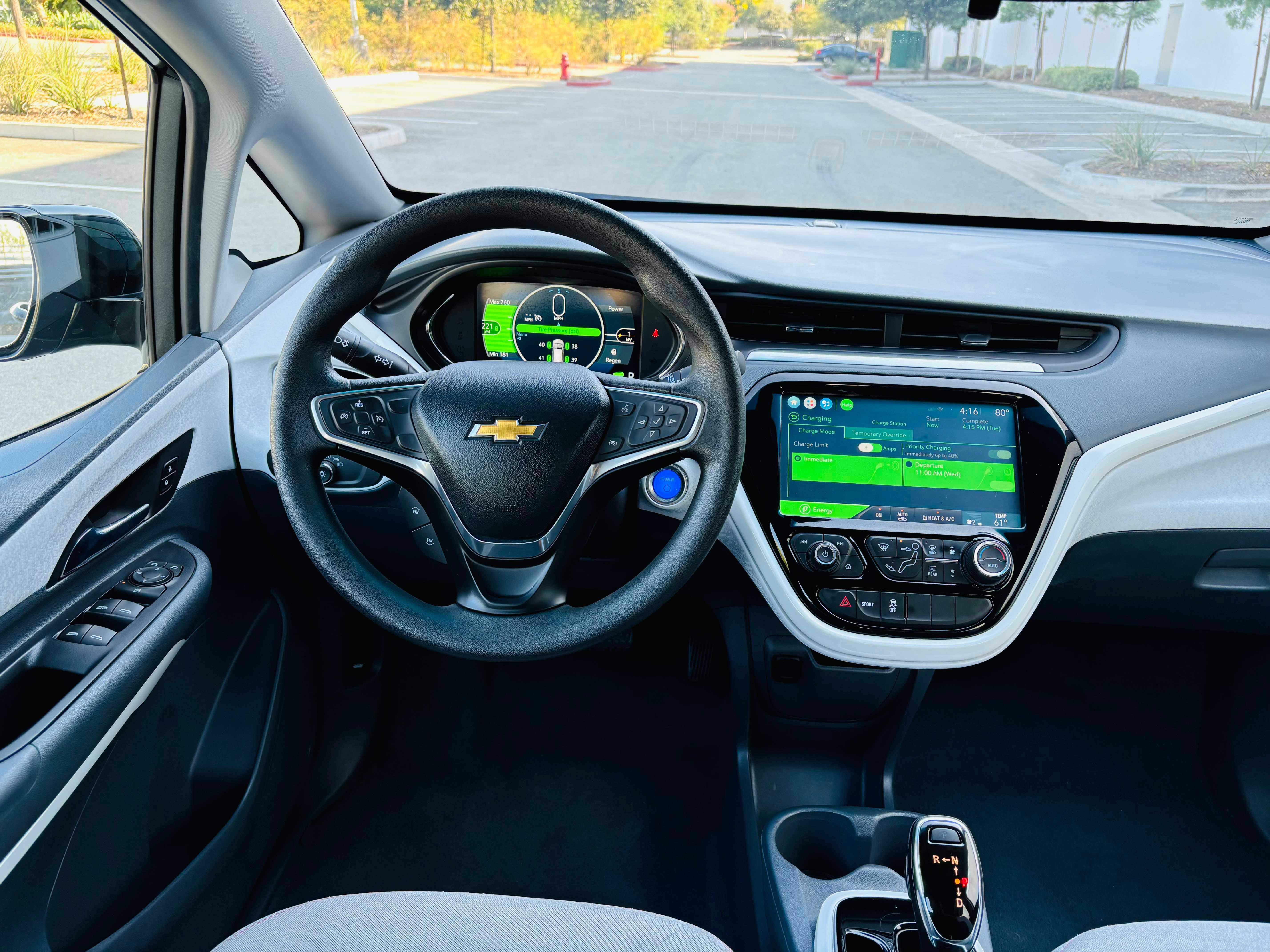 Chevrolet Bolt Ev Image 14