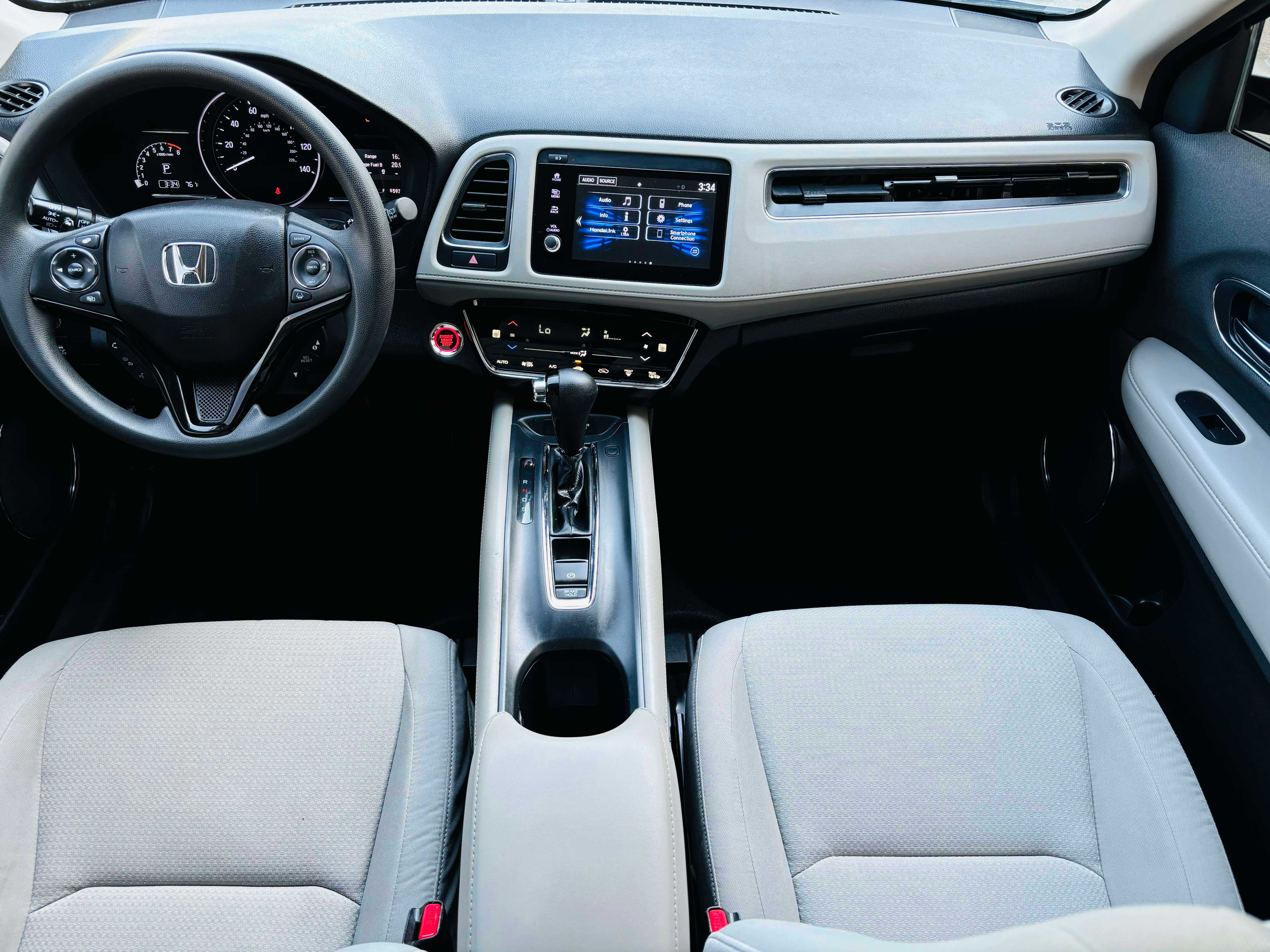 Honda HR-V Image 13