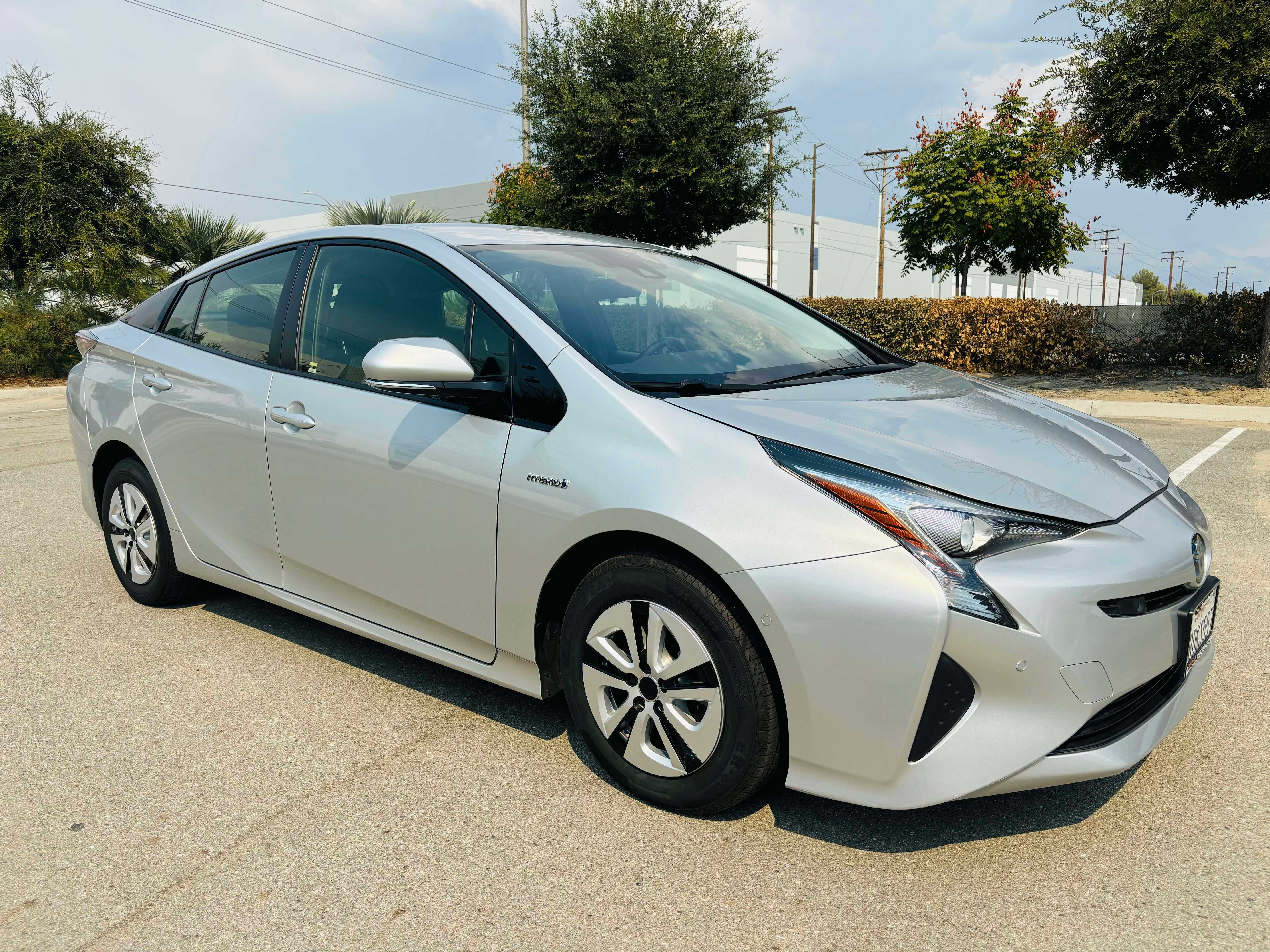 Toyota Prius Image 3