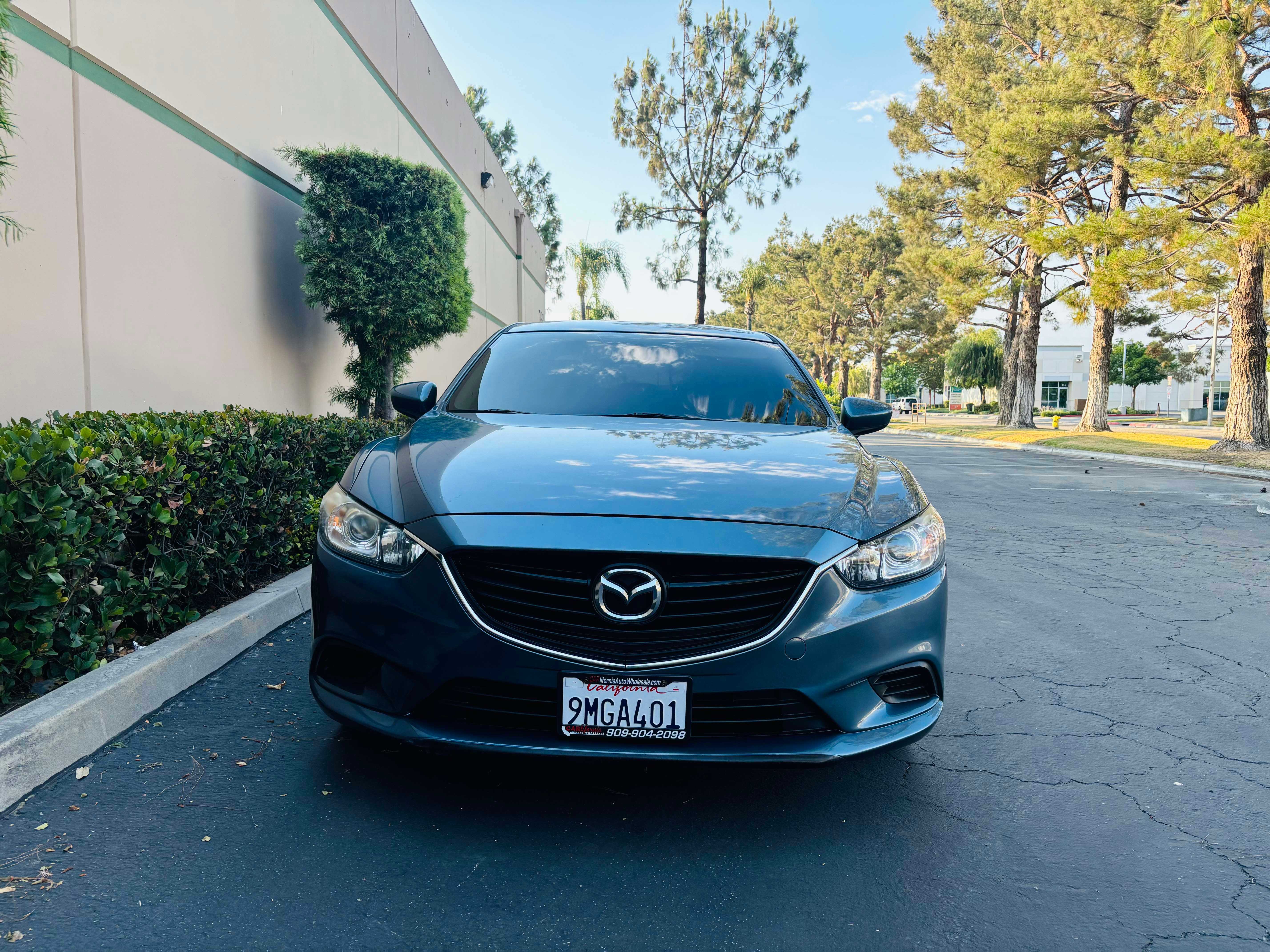 Mazda Mazda6 Image 2