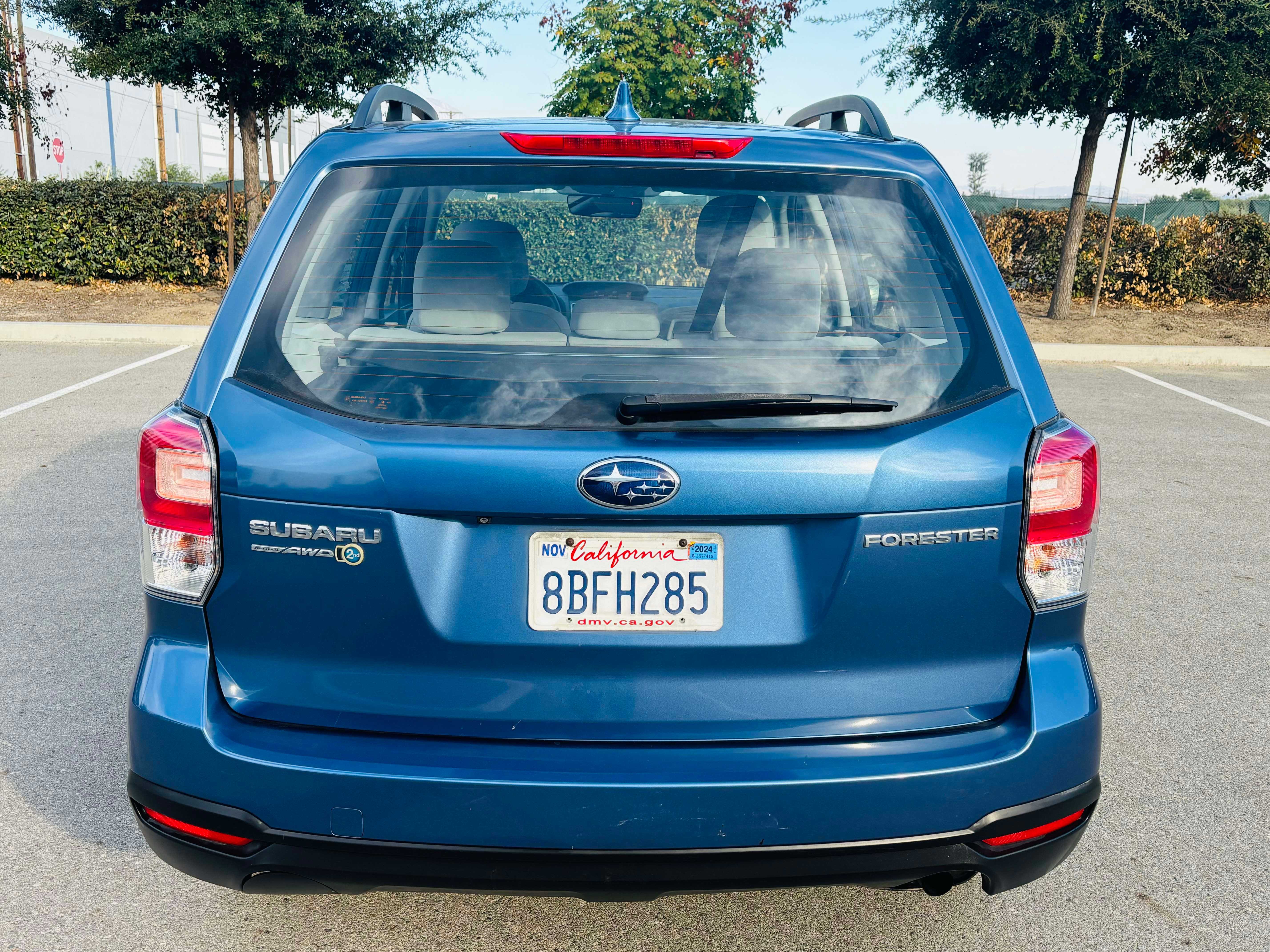 Subaru Forester Image 5