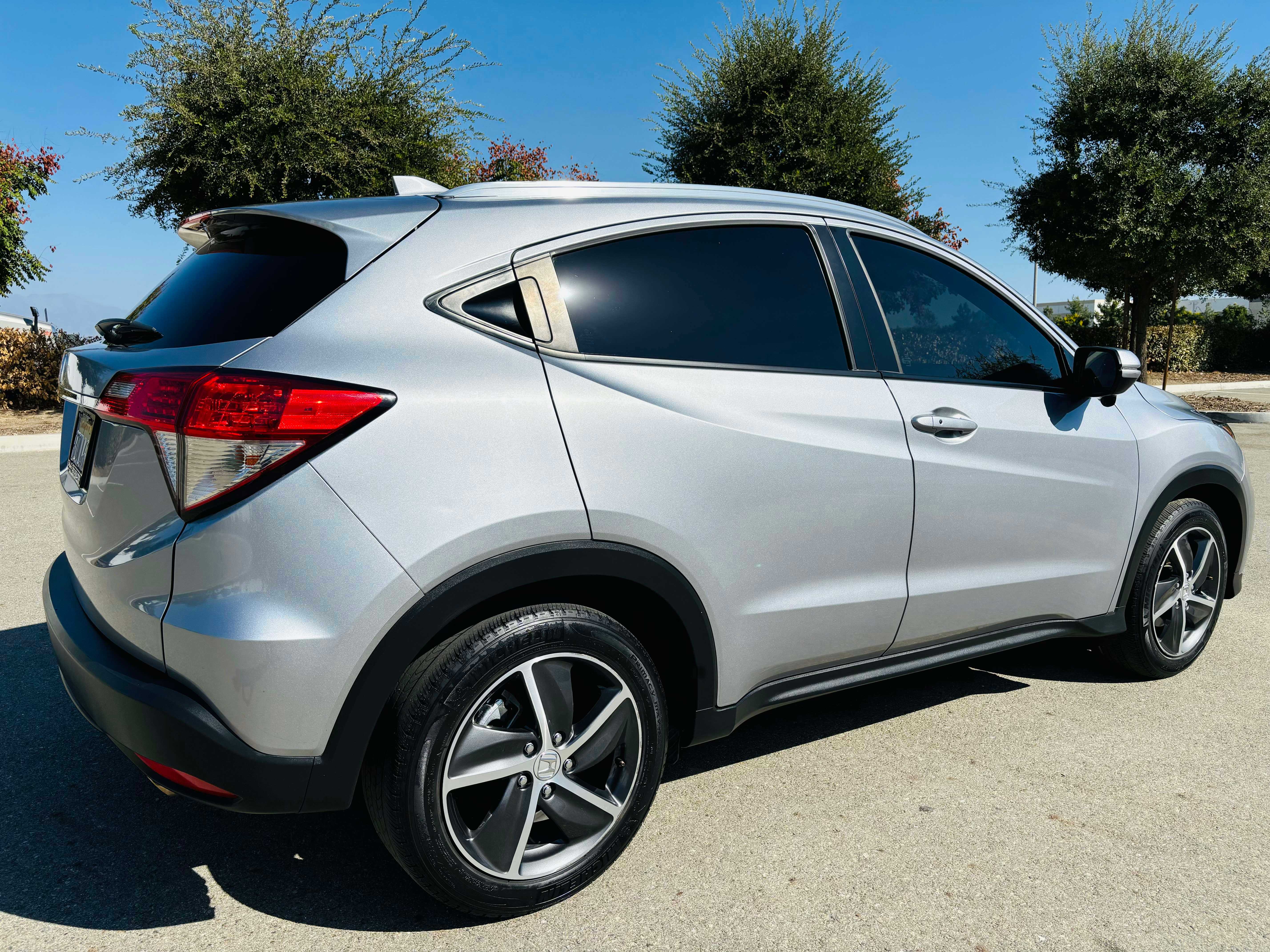 Honda HR-V Image 5